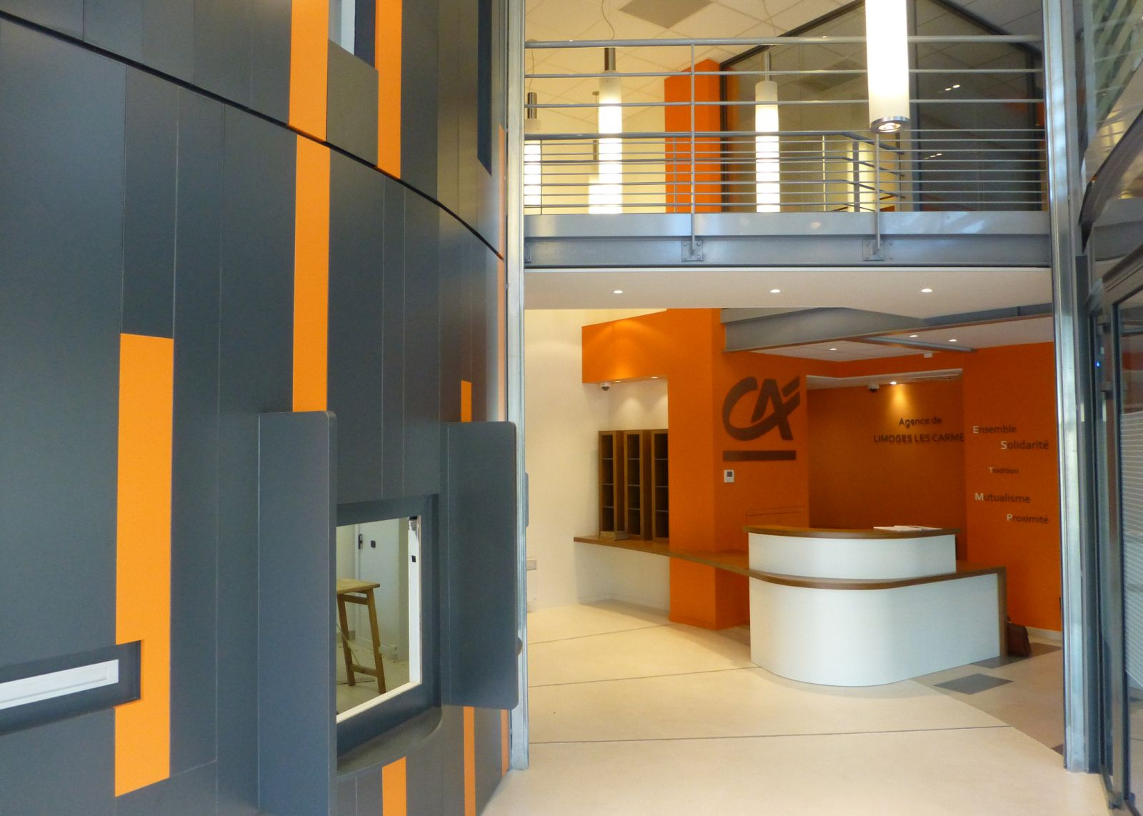 Article Aire+ - Innovation et durabilité : Les clés d’un projet de bâtiment tertiaire réussi