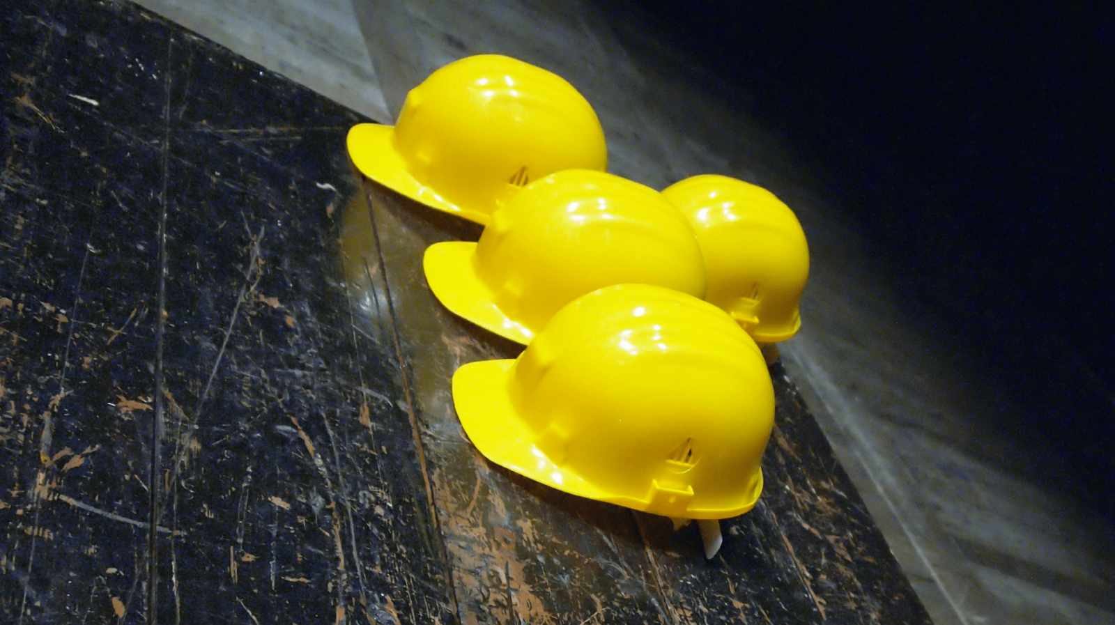 Article Aire+ - Sécurité sur les chantiers : normes et bonnes pratiques