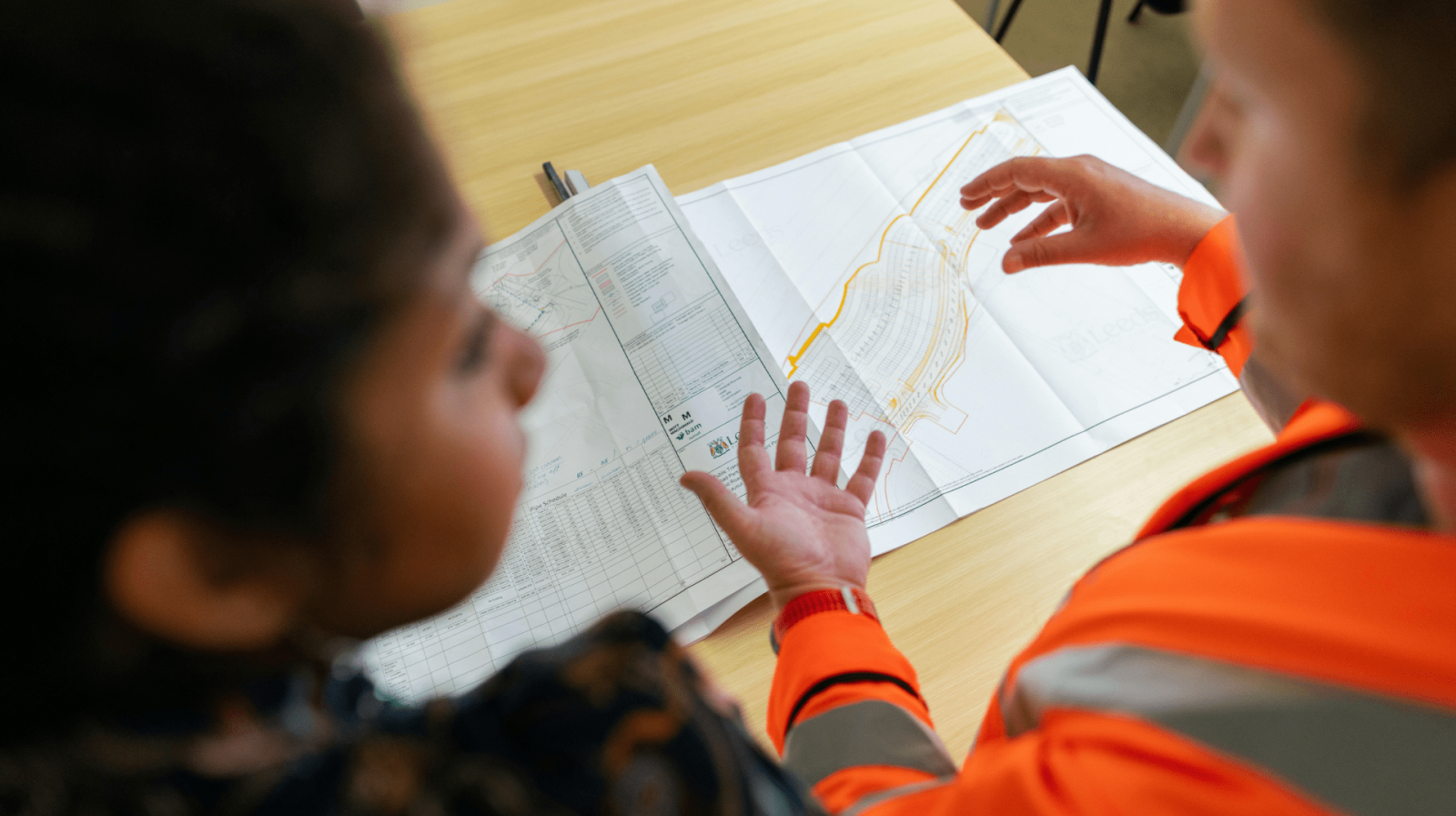 Article Aire+ - Les étapes clés d'un projet de construction : De l'idée à la réalisation