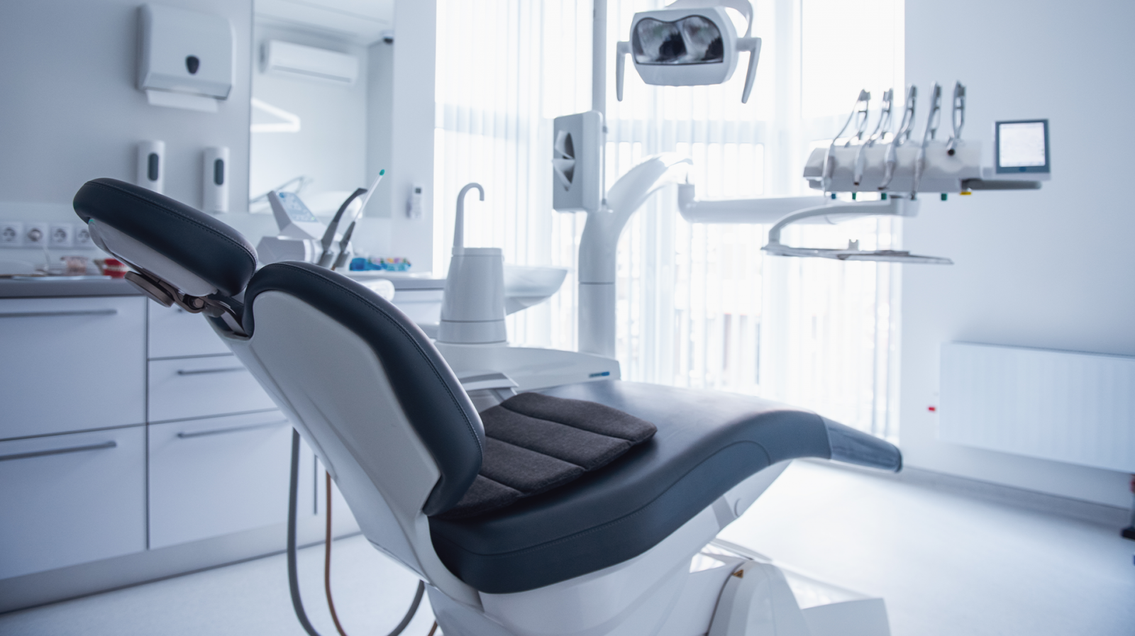 Article Aire+ - La rénovation des maisons de santé pour répondre aux défis modernes des soins