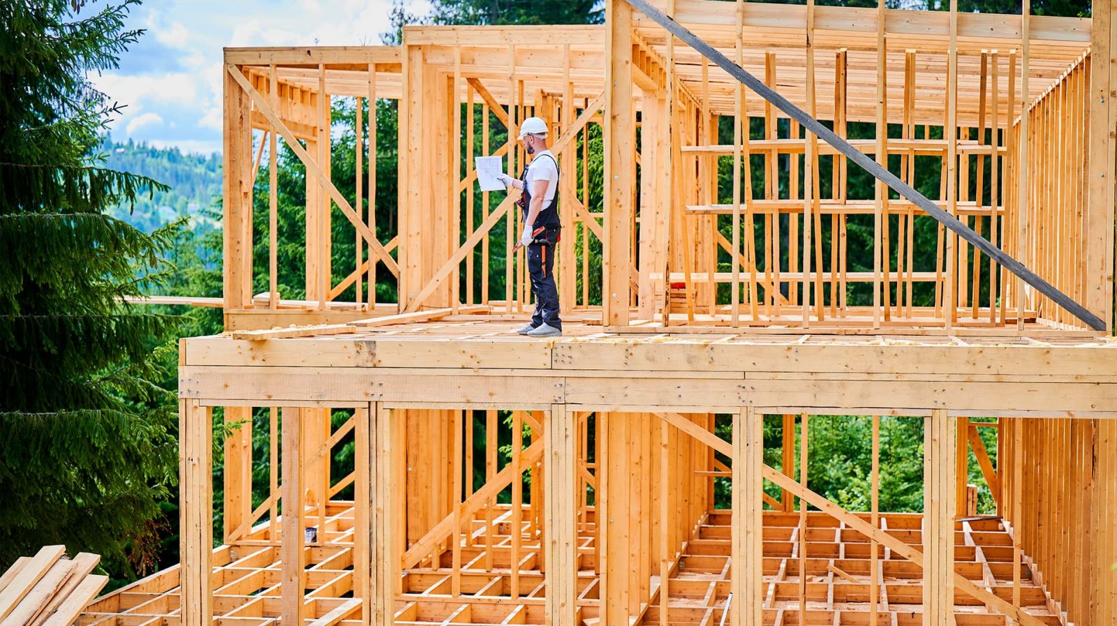 Article Aire+ - Projet de rénovation pour un hôtel durable : les conseils d’un expert