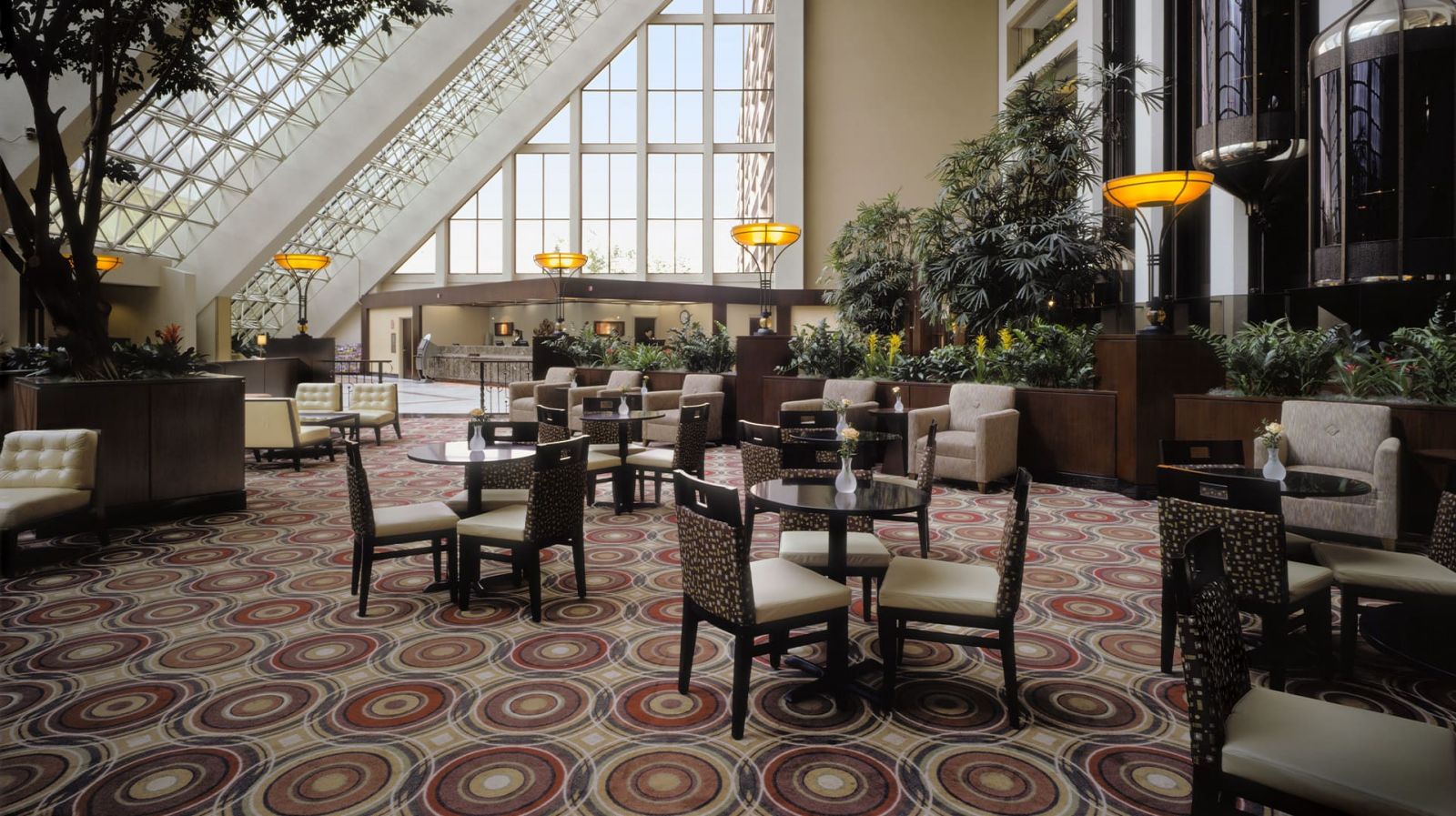 Article Aire+ - L'importance de la conception des espaces dans l'htellerie