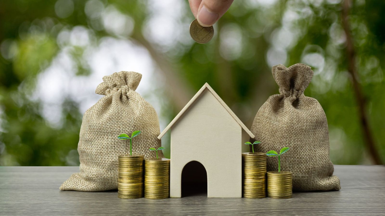 Article Aire+ - Financer la construction d'un bâtiment professionnel