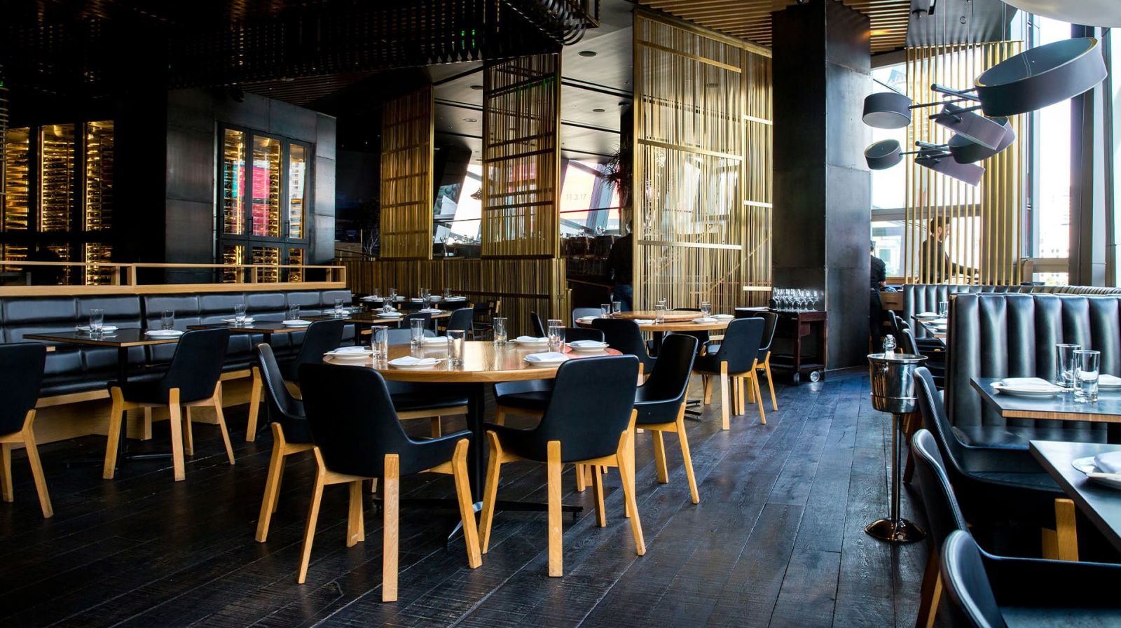 Article Aire+ - 9 solutions pour financer la construction d’un restaurant