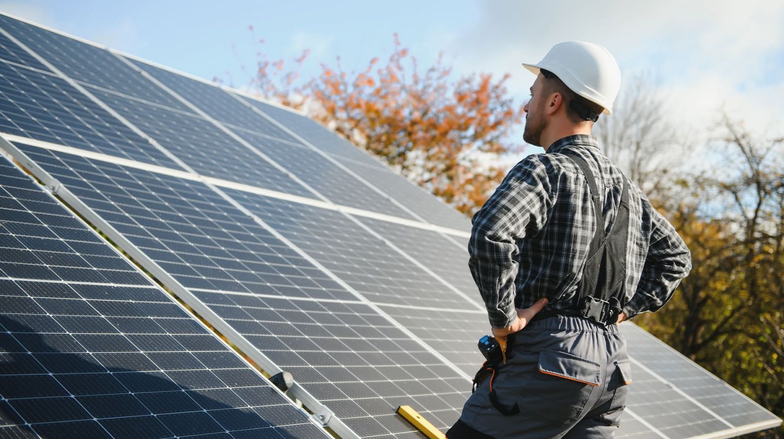 Article Aire+ - Comment financer la construction d’un bâtiment éco-responsable ?