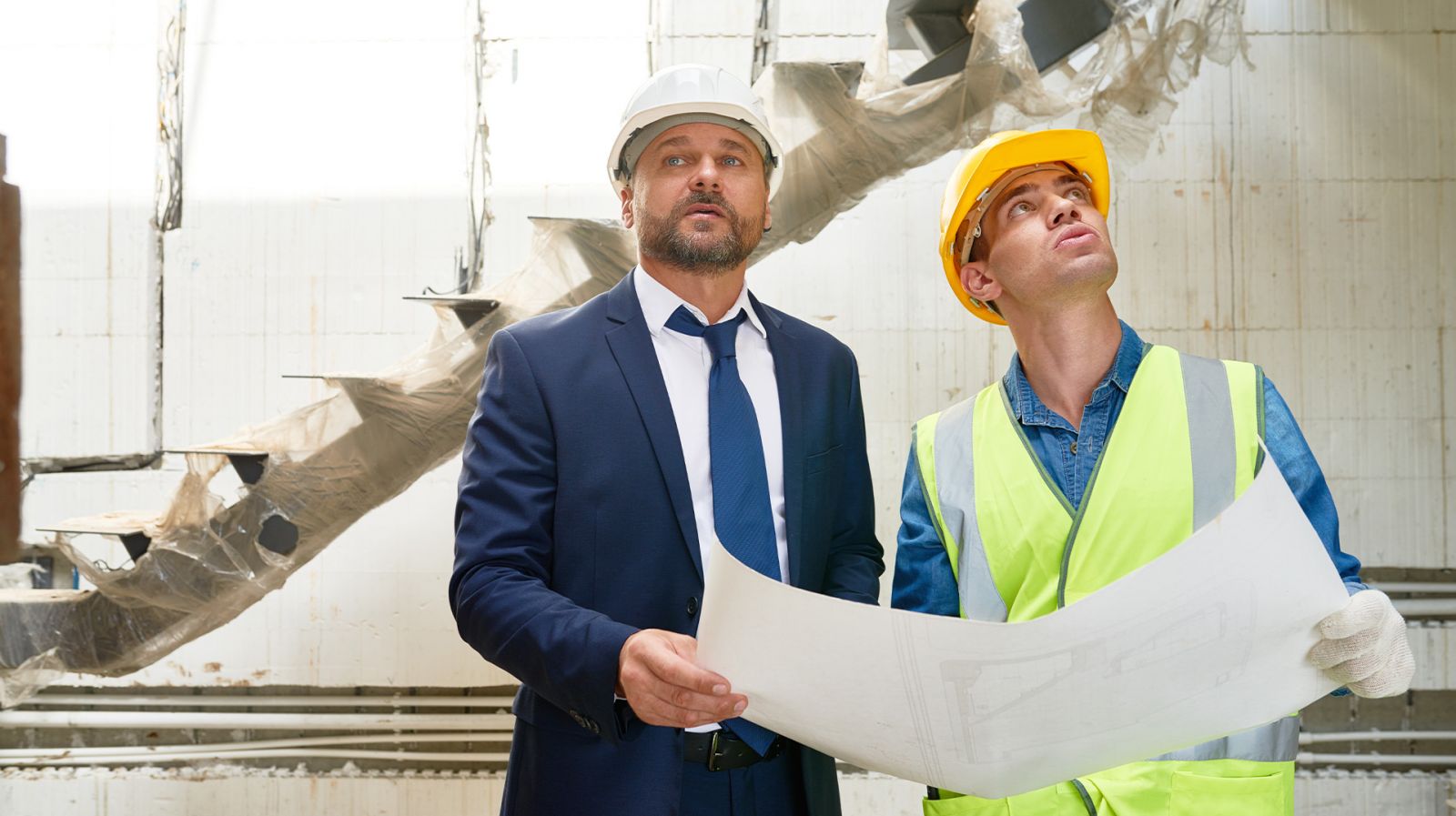 Article Aire+ - 8 moyens pour financer la construction d’un bâtiment industriel