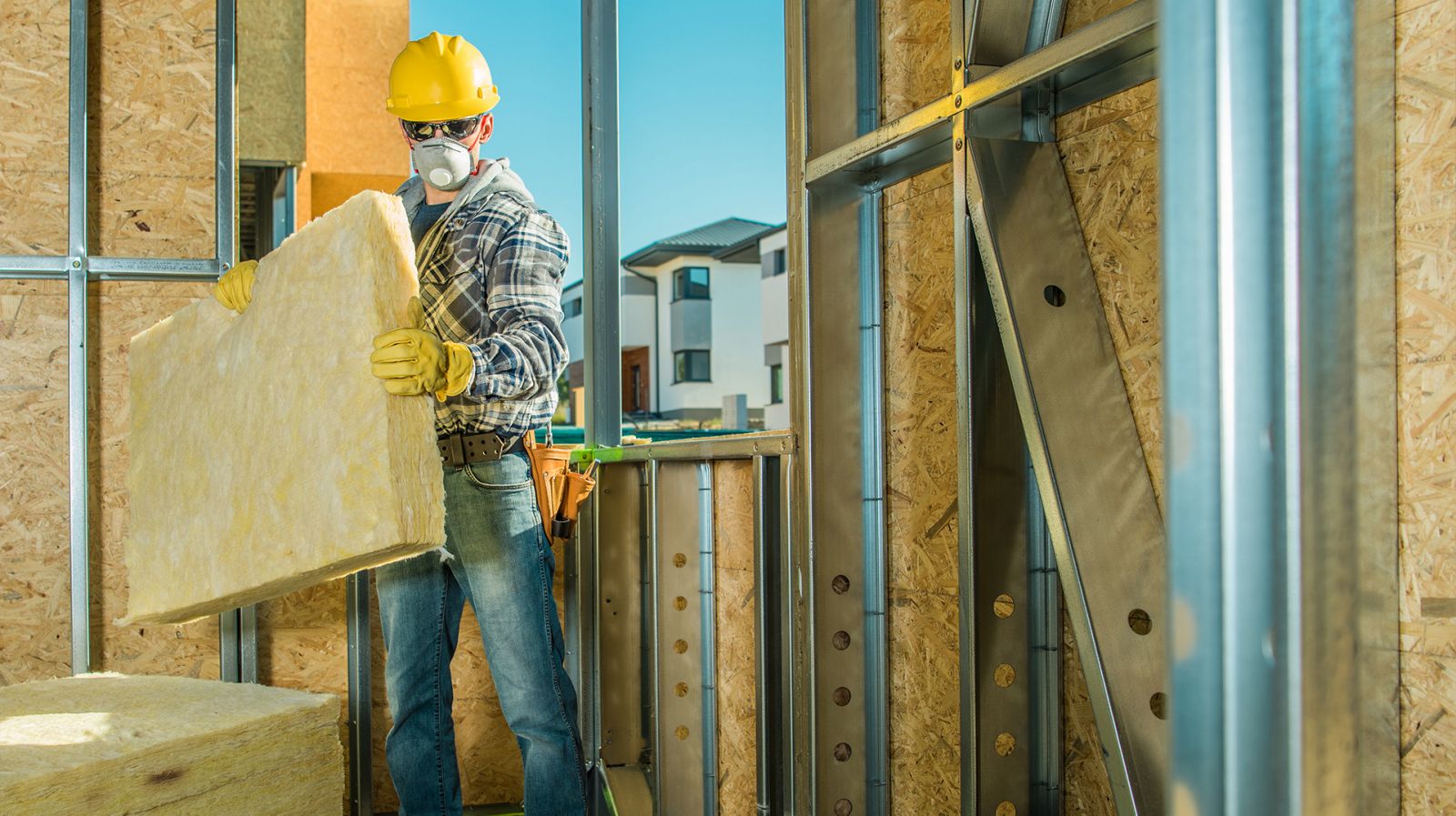 Article Aire+ - Tout savoir sur la rénovation énergétique d’un bâtiment industriel