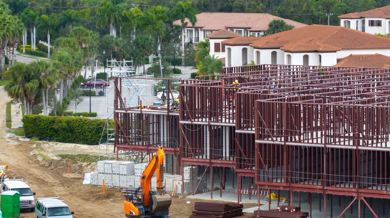 Article Aire+ - Rnovation des EHPAD et maisons de retraite : comment amliorer le confort des rsidents et du personnel ?