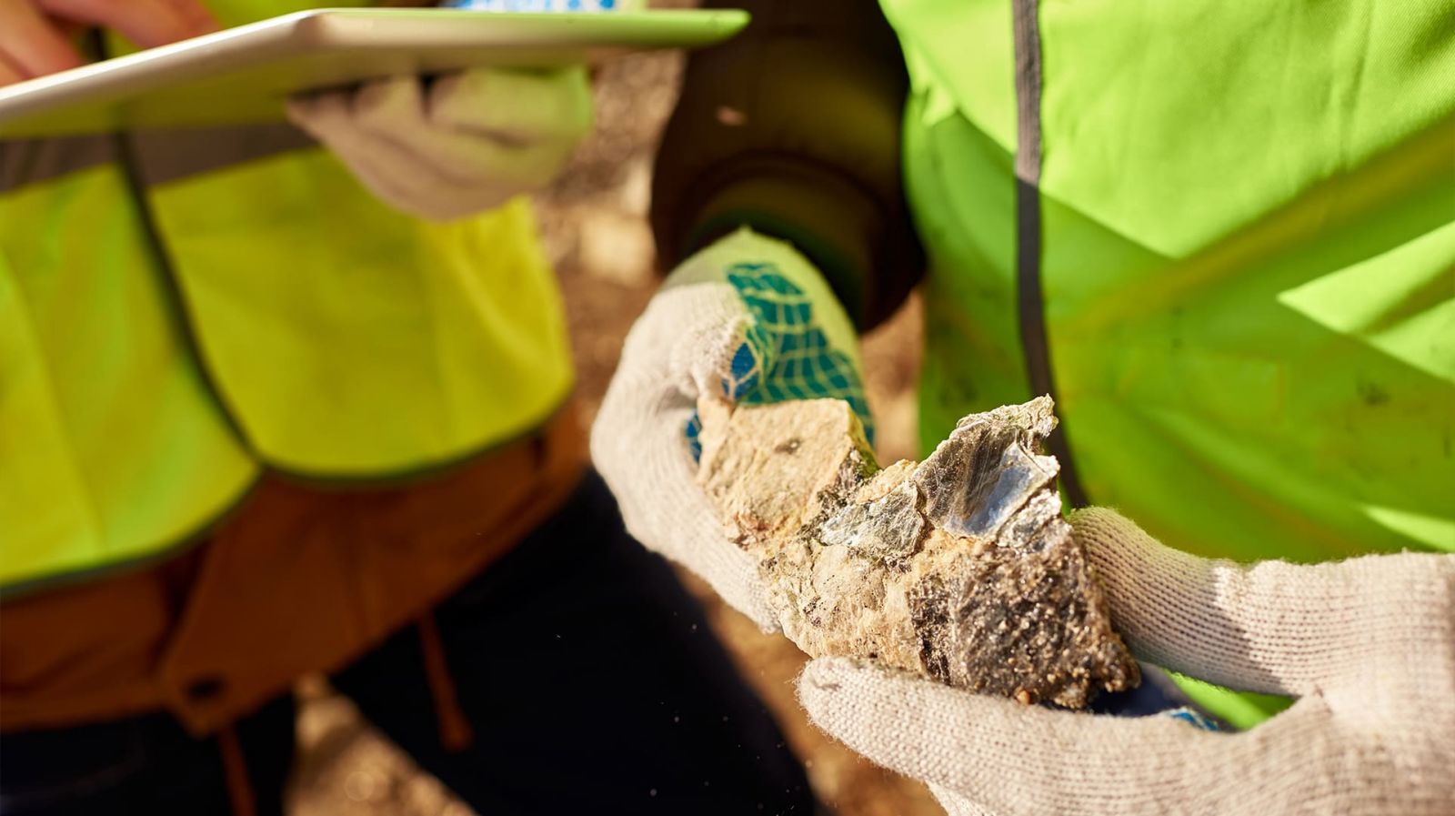 Article Aire+ - Matériaux bas-carbone : bois, béton, métal recyclé