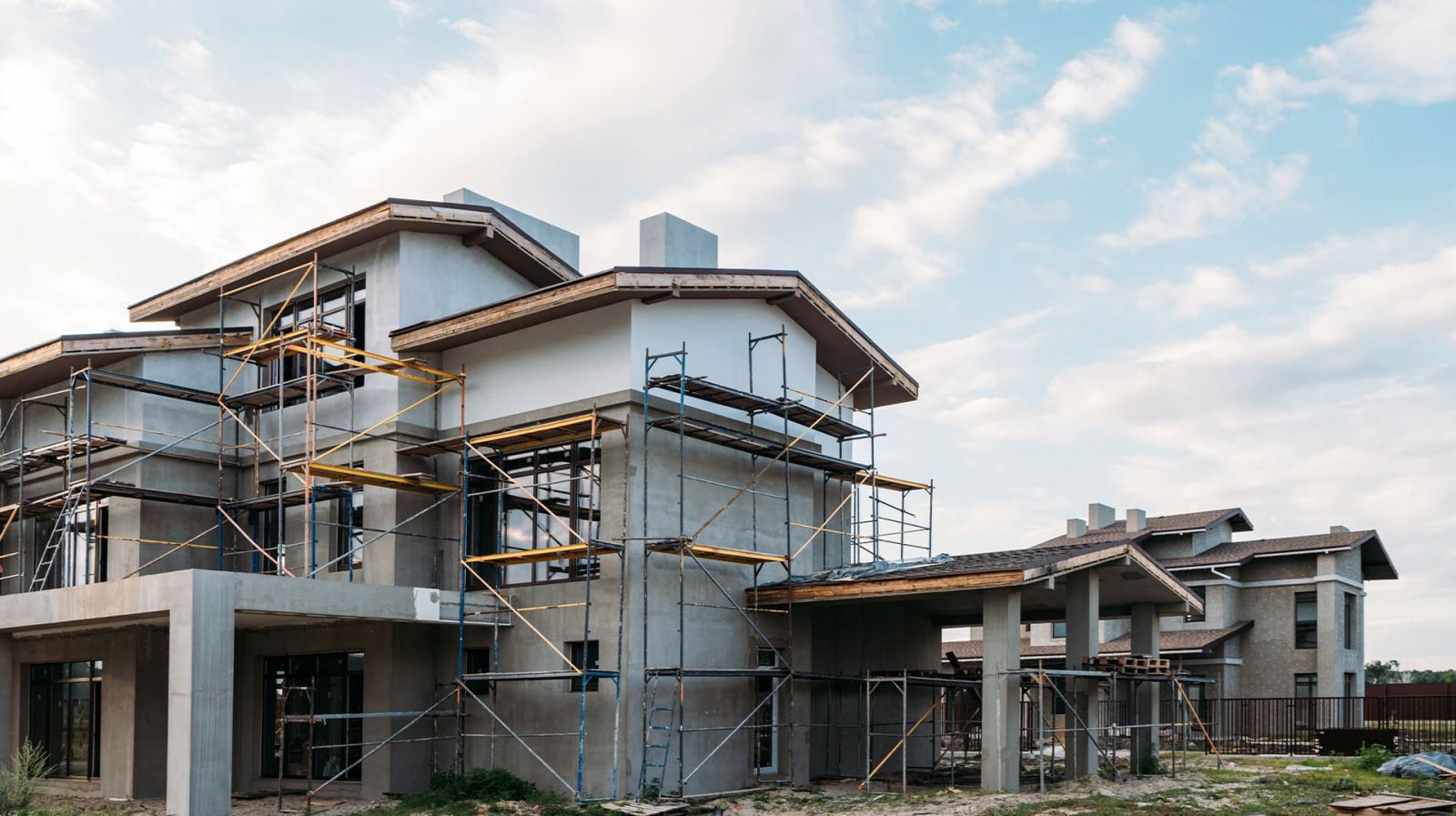 Article Aire+ - Rnover un EHPAD : concilier conformit, confort et efficacit nergtique