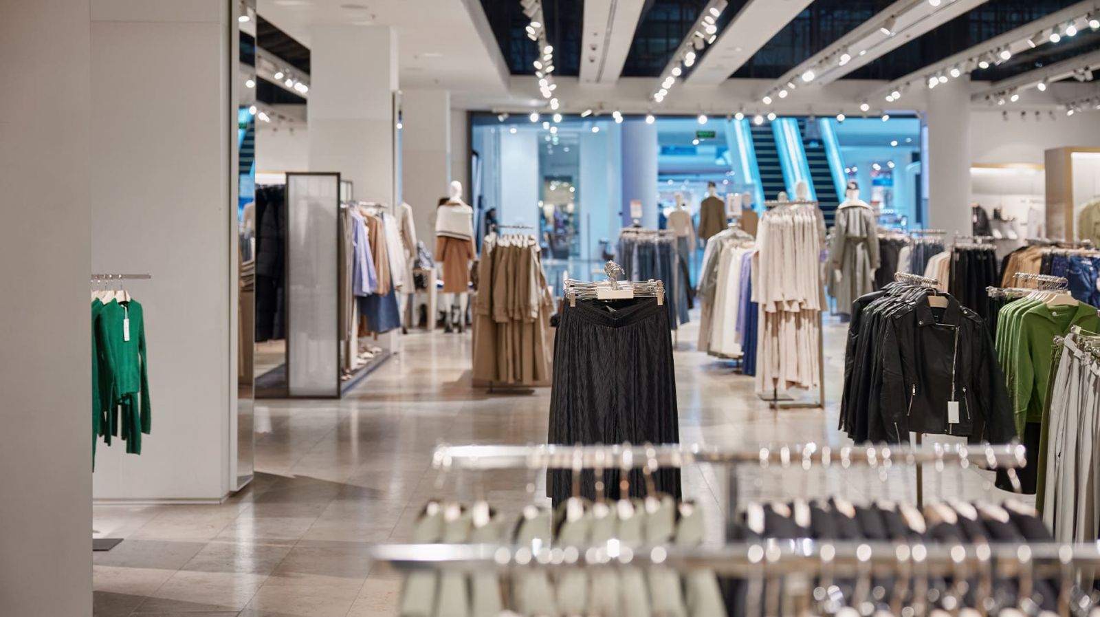 Article Aire+ - Optimiser l'aménagement pour booster l'expérience client en magasin