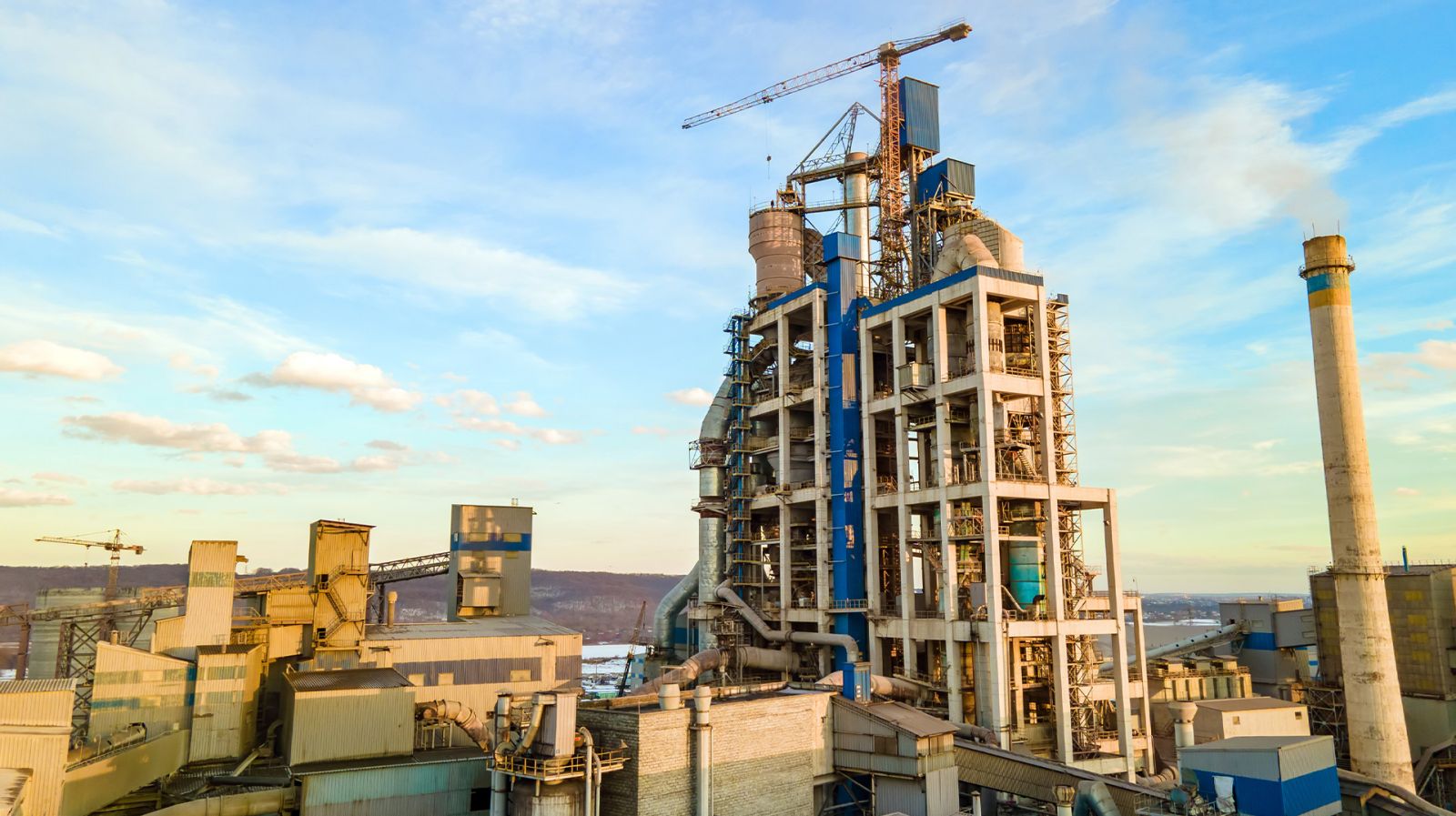 Article Aire+ - Transition vers l’industrie durable : quel rôle pour les bâtiments industriels ?