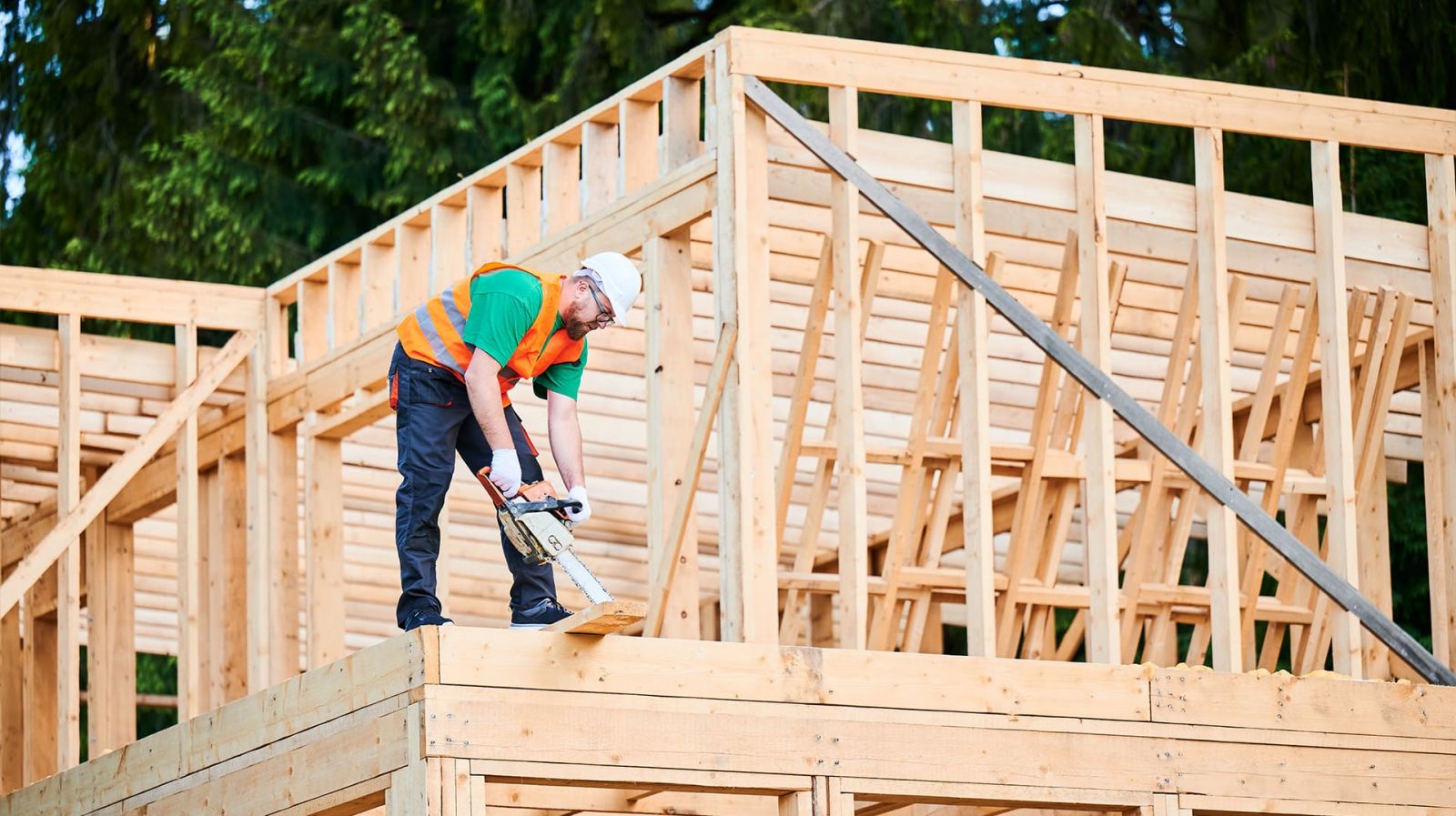 Article Aire+ - Performance énergétique + matériaux bas carbone : l’équilibre essentiel pour un bâtiment durable