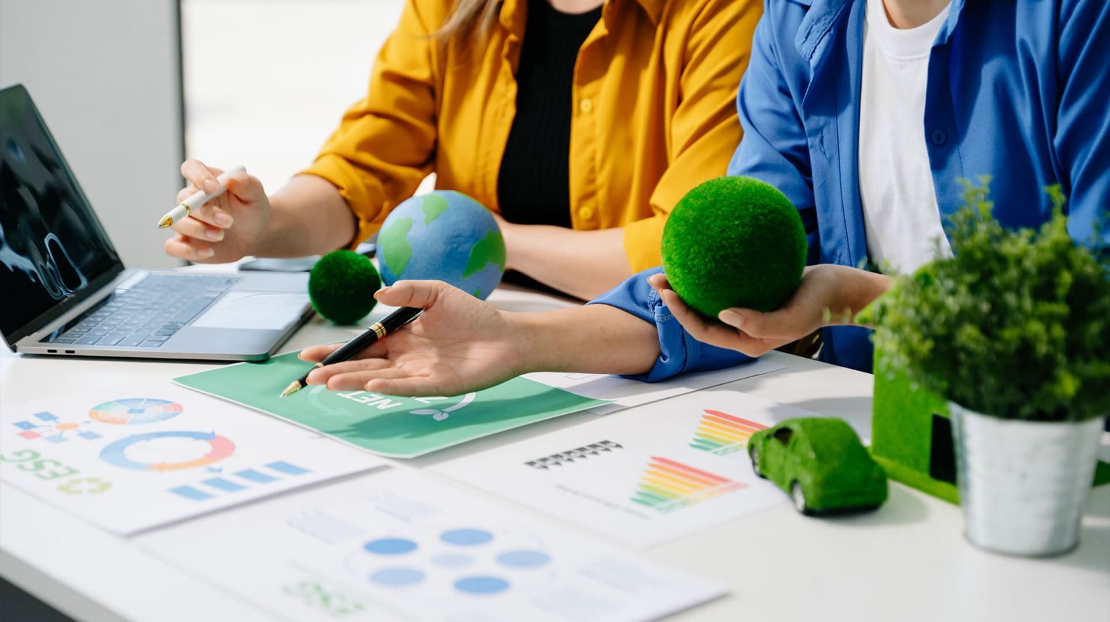 Article Aire+ - Analyse du cycle de vie (ACV) : un outil clé pour concevoir des bâtiments vraiment durables