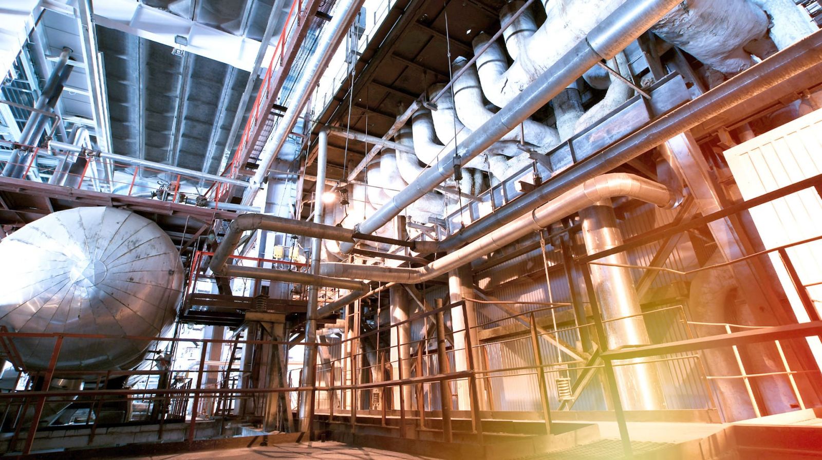 Article Aire+ - R�novation ou construction neuve en industrie : comment faire le bon choix strat�gique ?