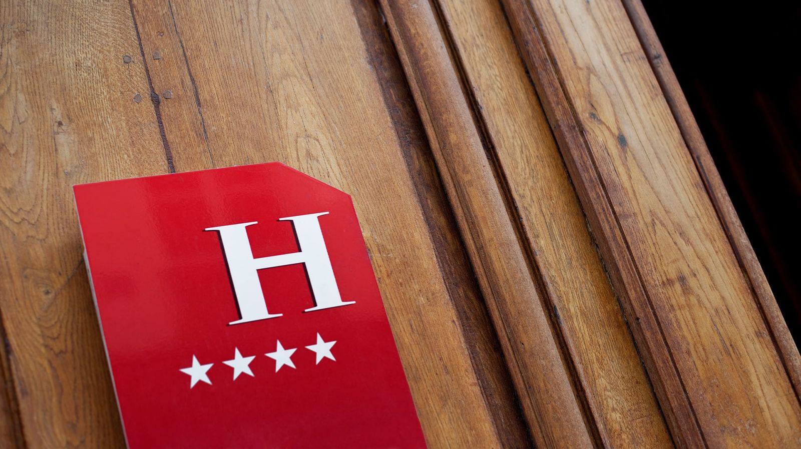Article Aire+ - La montée en gamme hôtelière : comment concevoir et rénover pour passer à l'étoile supérieure