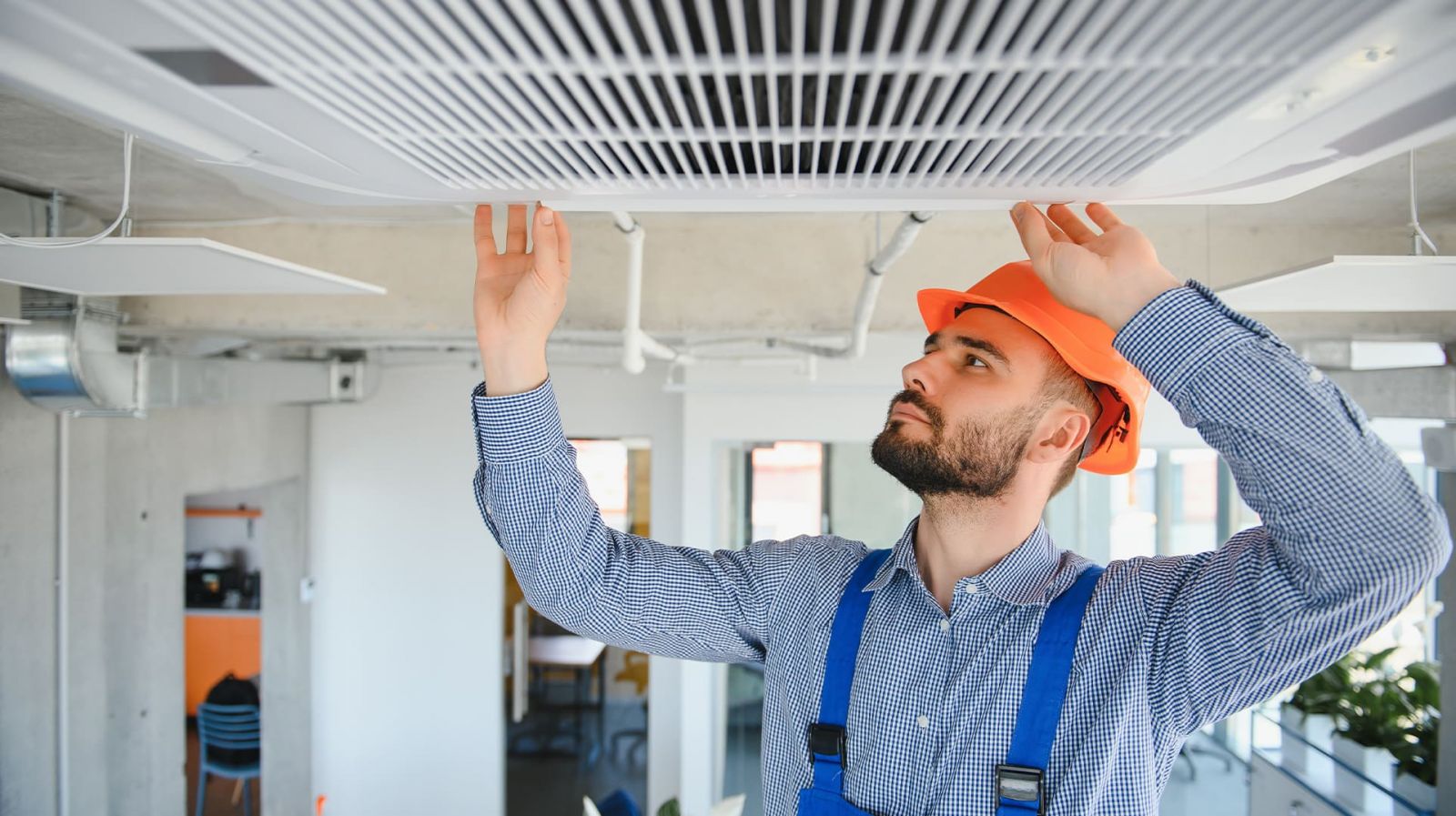 Article Aire+ - Confort d'�t� : concevoir des b�timents professionnels adapt�s aux canicules