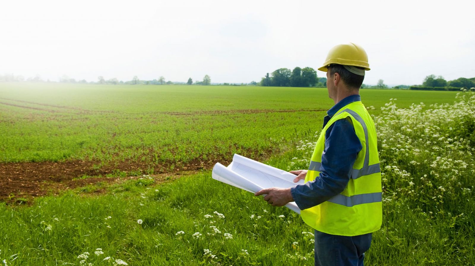 Article Aire+ - P�nurie de foncier industriel en France : comment trouver et s�curiser un terrain pour votre projet