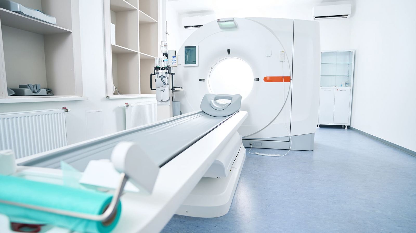 Article Aire+ - Construire un centre d'imagerie médicale : contraintes techniques, réglementation et bonnes pratiques