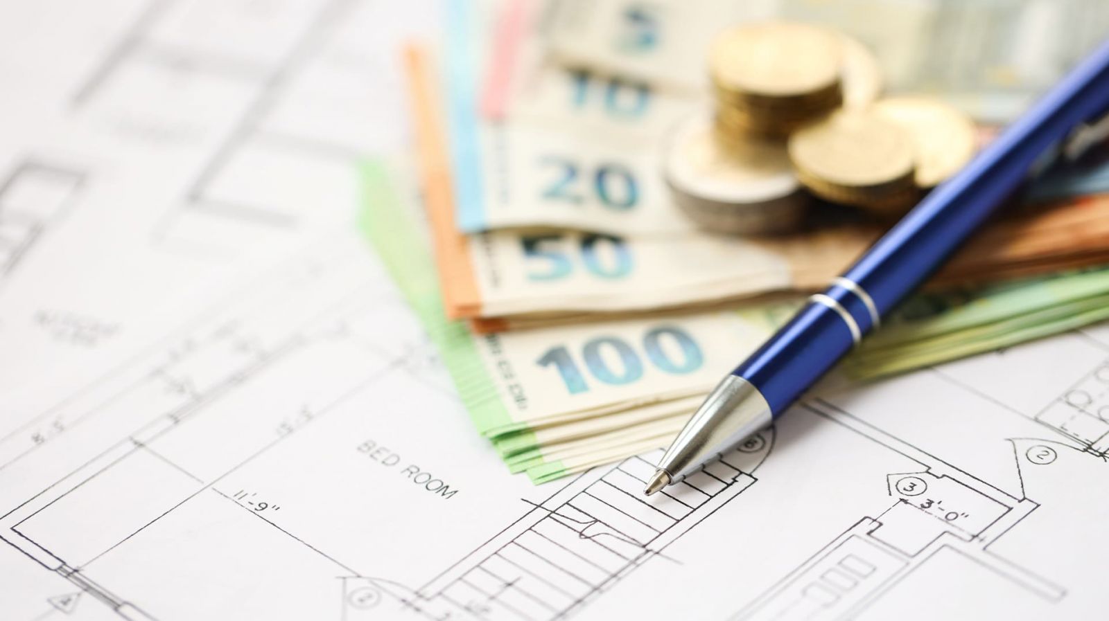 Article Aire+ - Construire une clinique vétérinaire : quel budget prévoir et comment maîtriser les coûts ?
