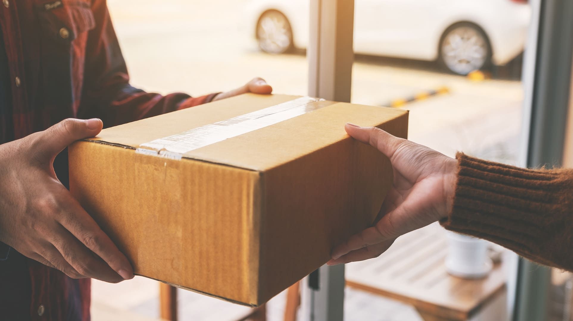 Article Aire+ - Le magasin-entrep�t : adapter l'am�nagement retail au click and collect et au ship from store