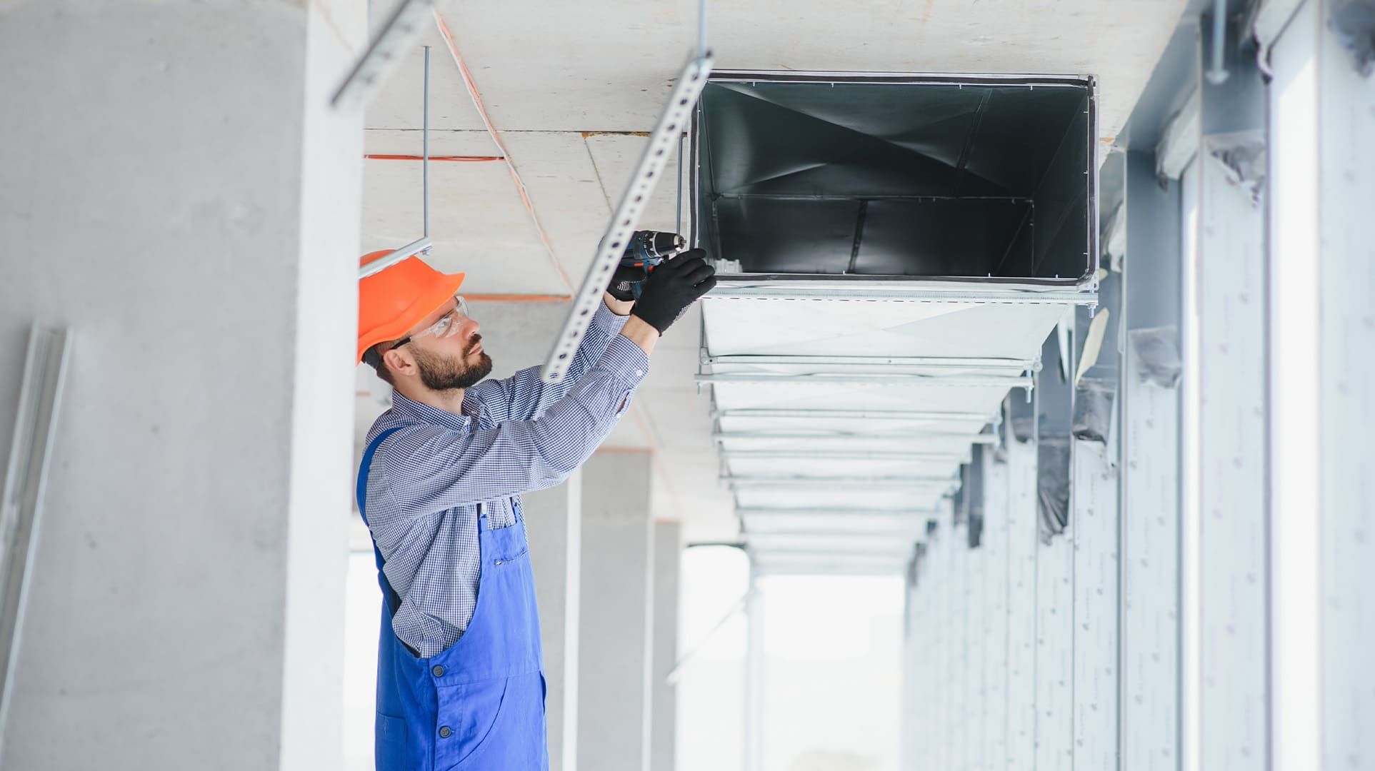 Article Aire+ - Confort d'�t� : concevoir des b�timents professionnels adapt�s aux canicules