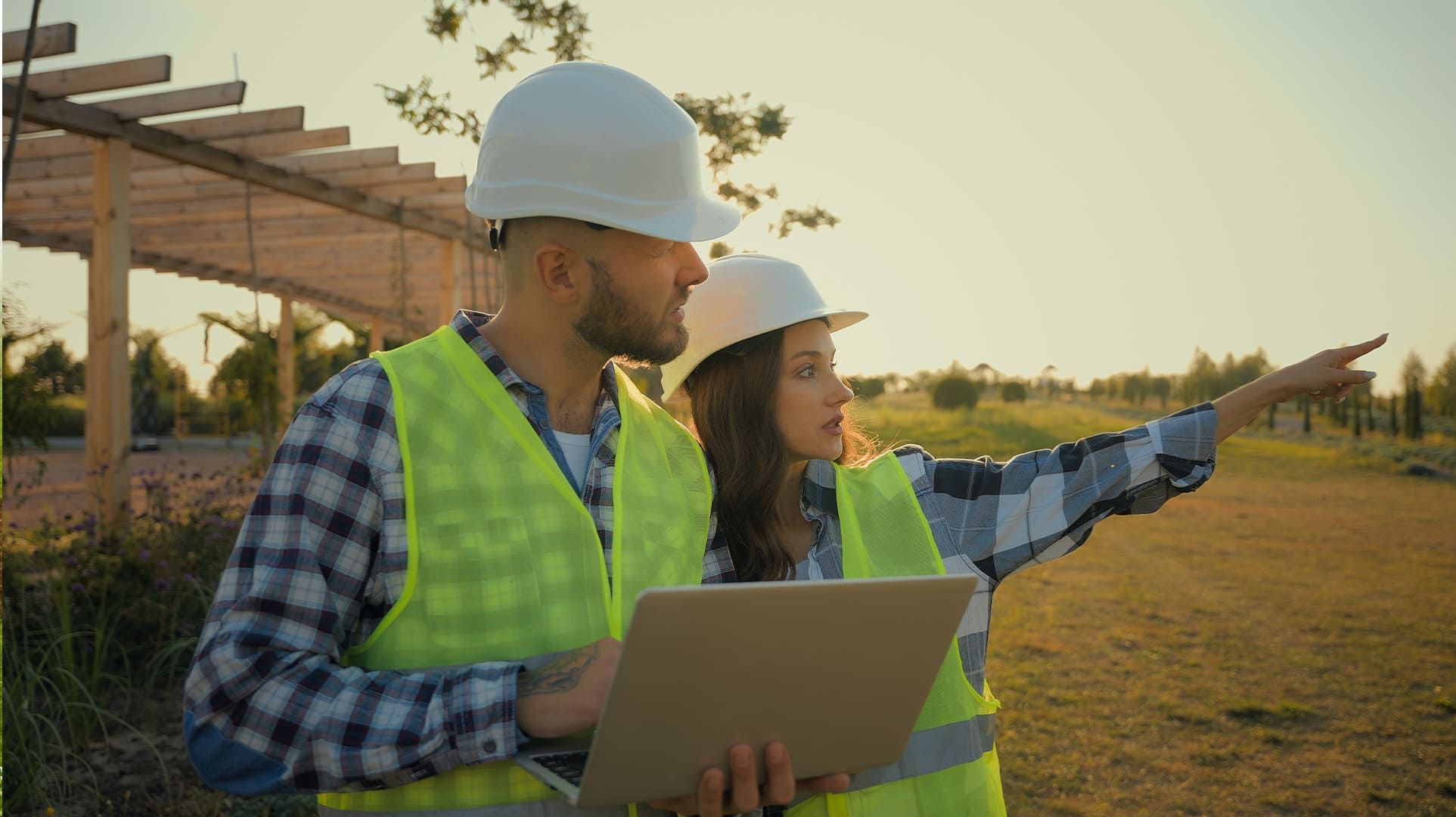 Article Aire+ - P�nurie de foncier industriel en France : comment trouver et s�curiser un terrain pour votre projet
