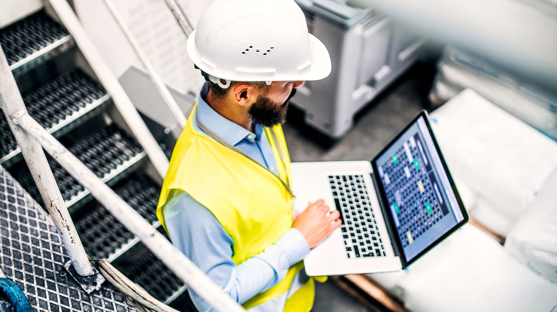 Article Aire+ - Smart building tertiaire : comment rendre vos bureaux intelligents d�s la construction