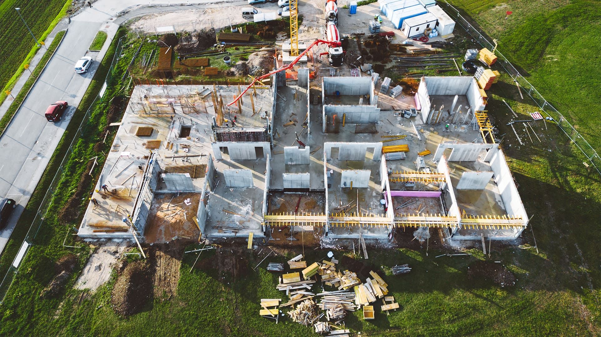 Article Aire+ - Z�ro artificialisation nette (ZAN) : ce que tout ma�tre d'ouvrage doit savoir avant de construire