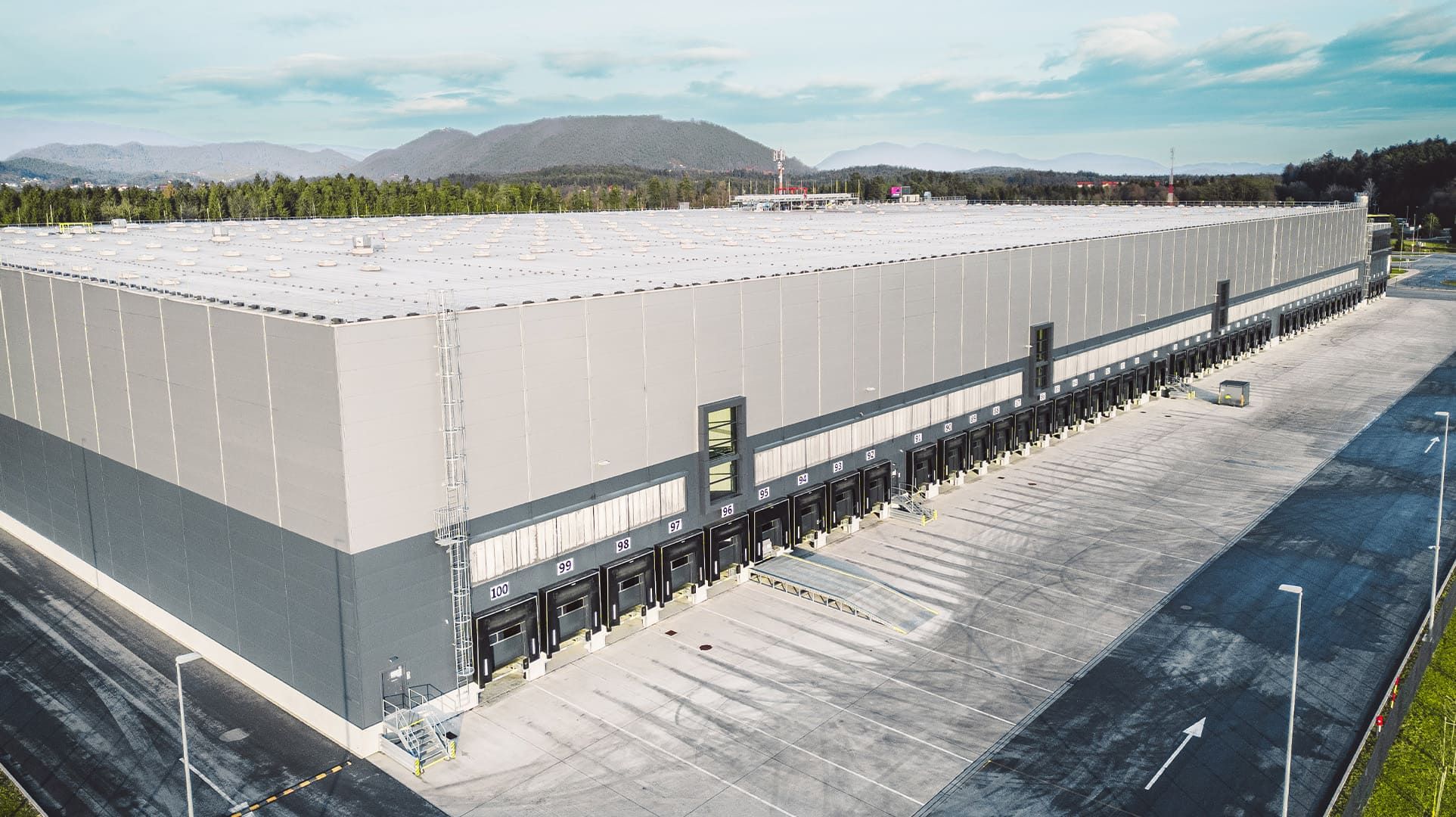 Article Aire+ - Construction d'un entrep�t logistique : les r�gles du jeu ont chang�