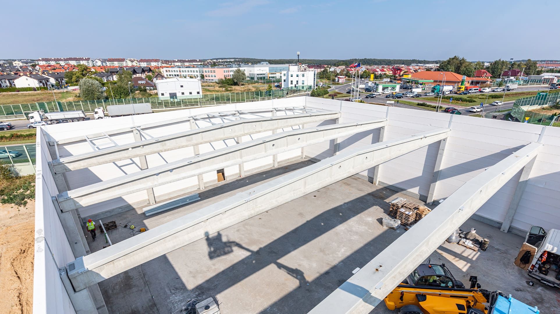 Article Aire+ - Construire ou r�nover une clinique v�t�rinaire : le guide complet de votre projet