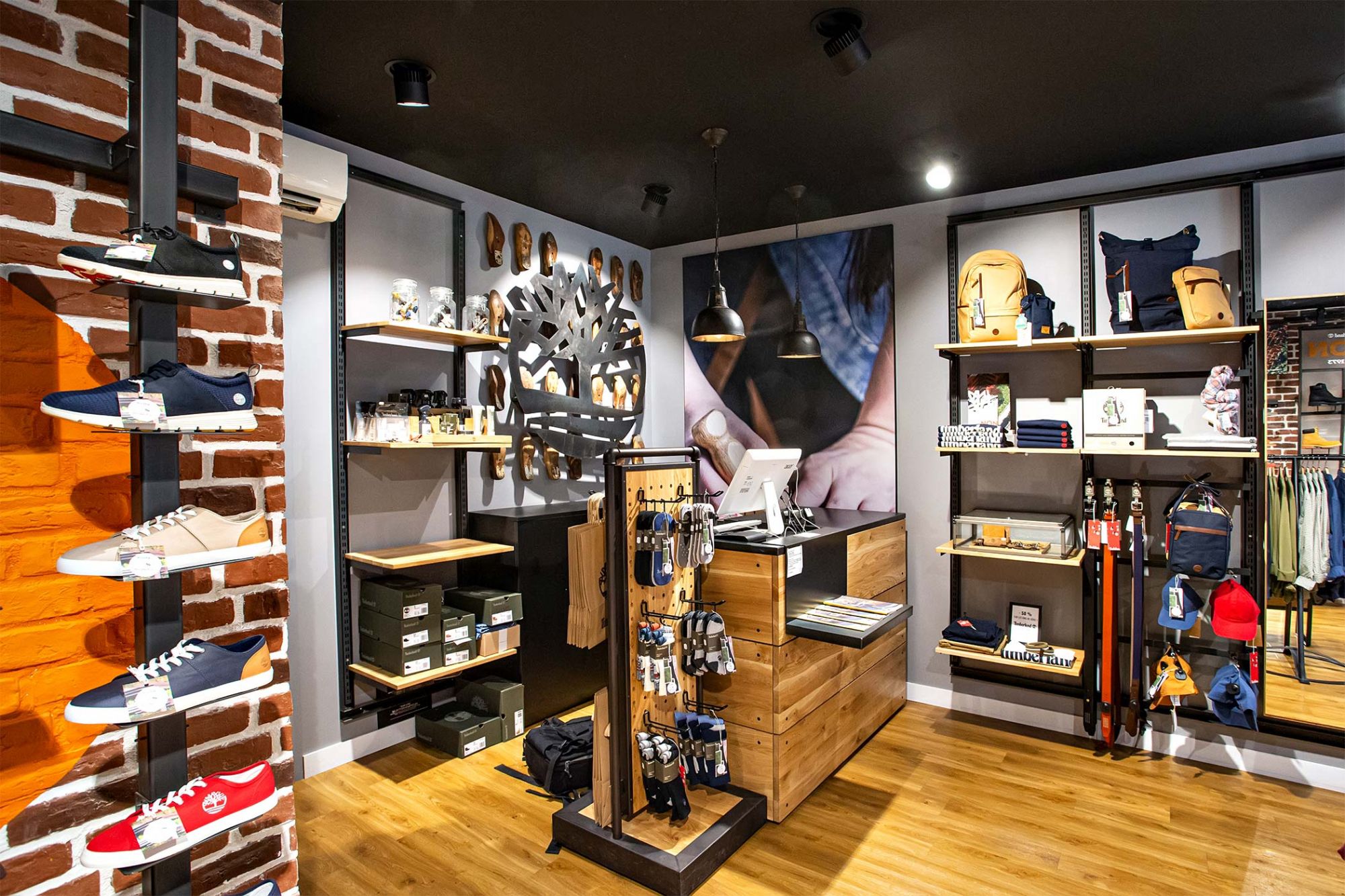 Article Aire+ - Comment rnover des btiments commerciaux pour qu'ils soient plus attractifs ?