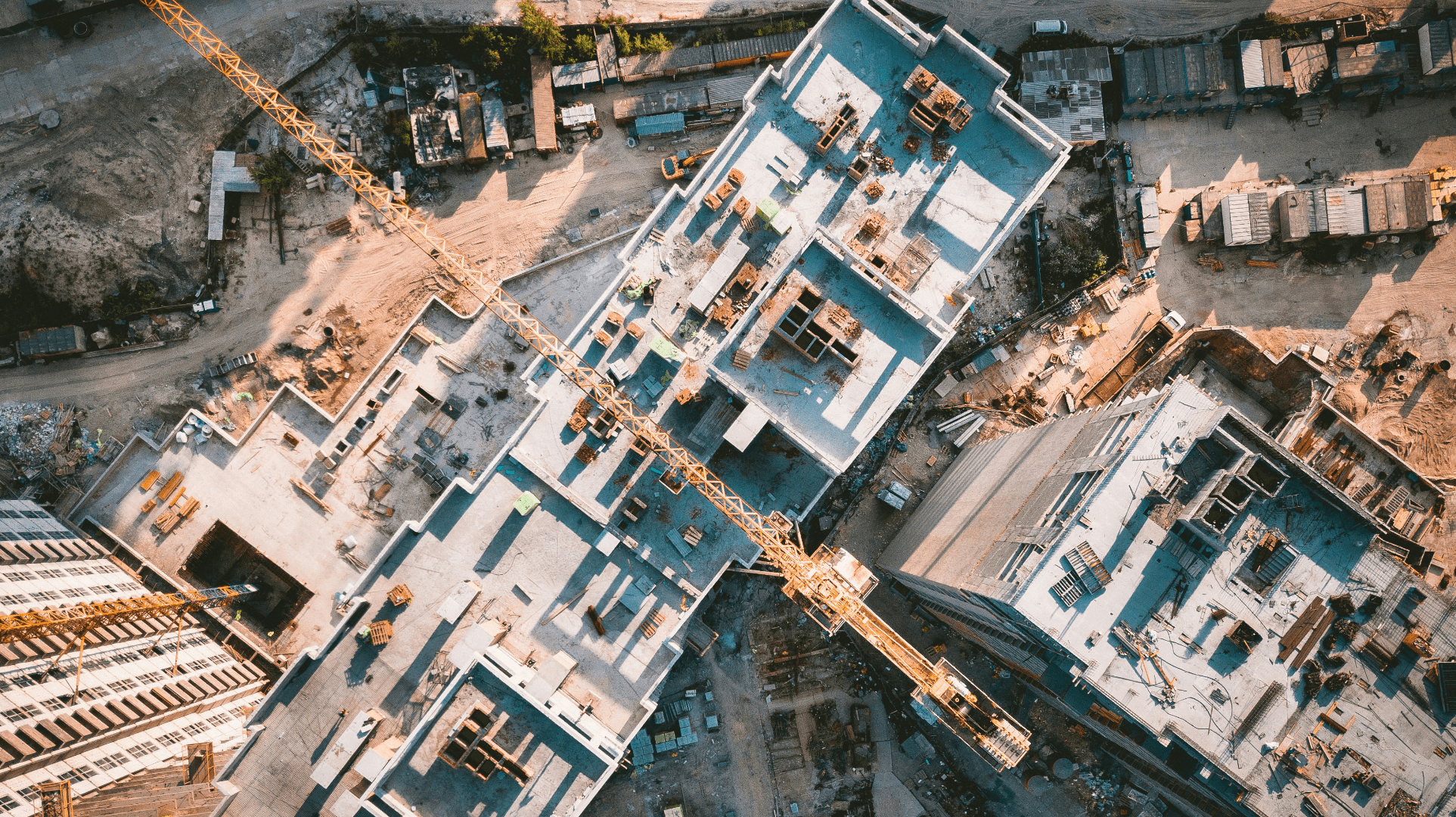 Article Aire+ - Les tapes cls d'un projet de construction : De l'ide  la ralisation