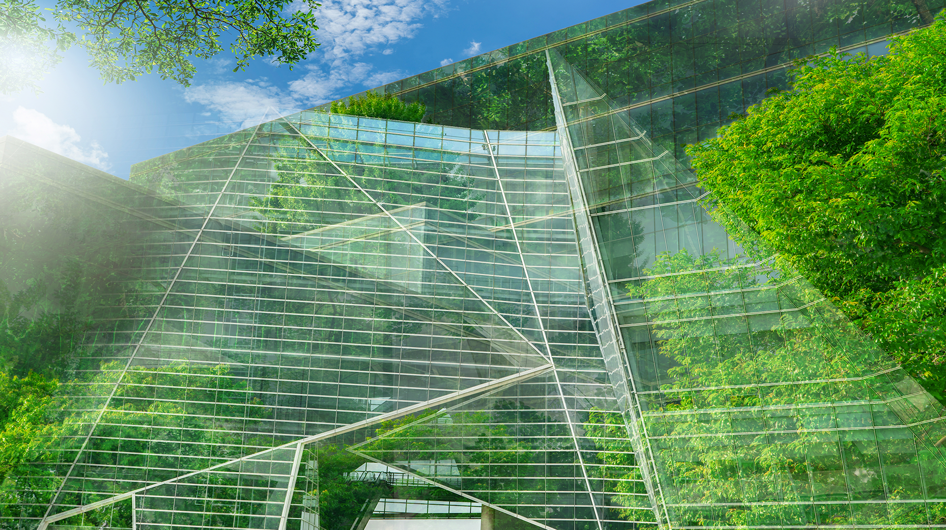 Article Aire+ - 4 conseils pour un projet de construction d’un btiment industriel durable