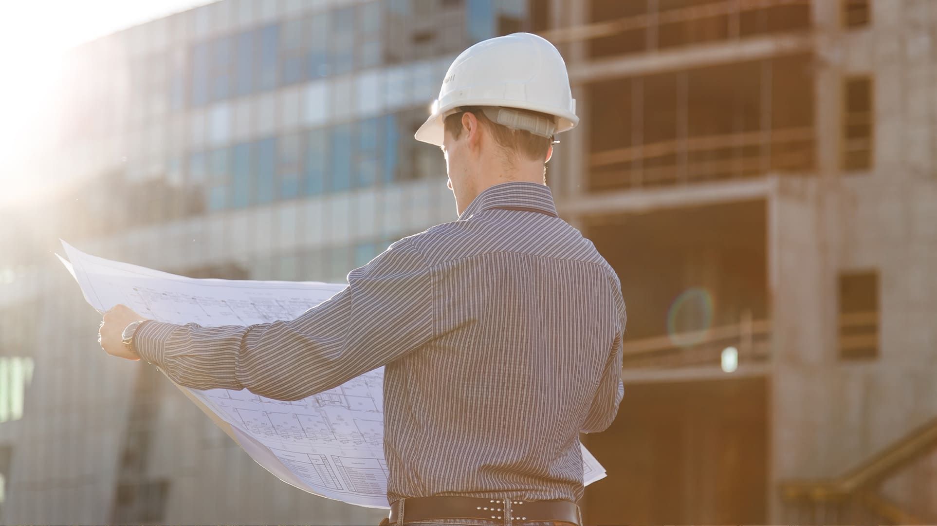 Article Aire+ - Contractant et architecte : une collaboration efficace pour des projets russis