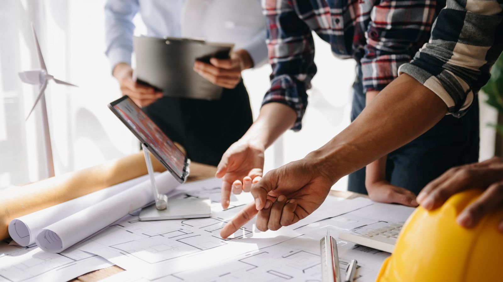 Article Aire+ - Pourquoi faire appel  un contractant gnral pour dvelopper un rseau d’enseignes ?