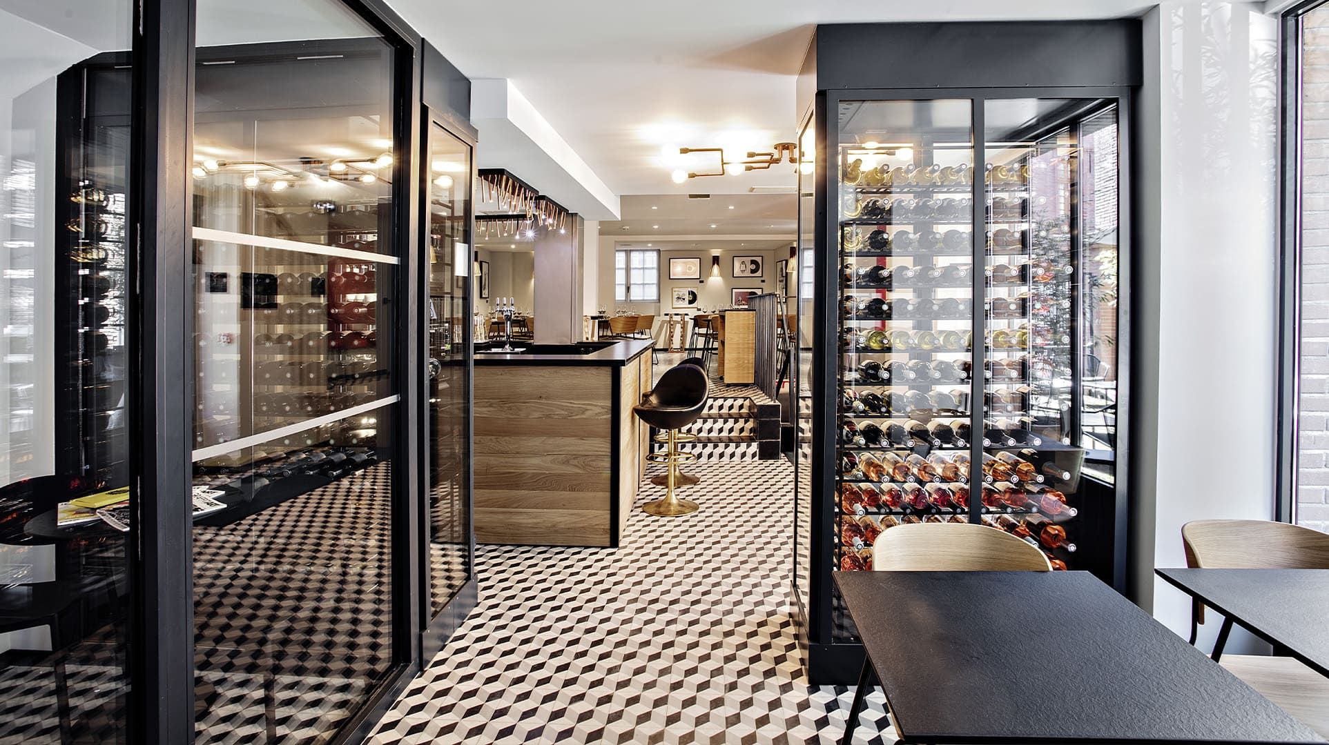 Article Aire+ - 9 solutions pour financer la construction d’un restaurant