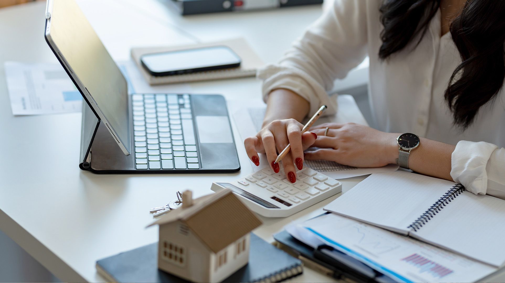 Article Aire+ - 8 moyens pour financer la construction d’un btiment industriel