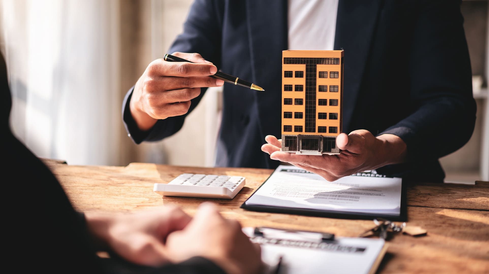 Article Aire+ - Comment financer la construction d’un btiment co-responsable ?