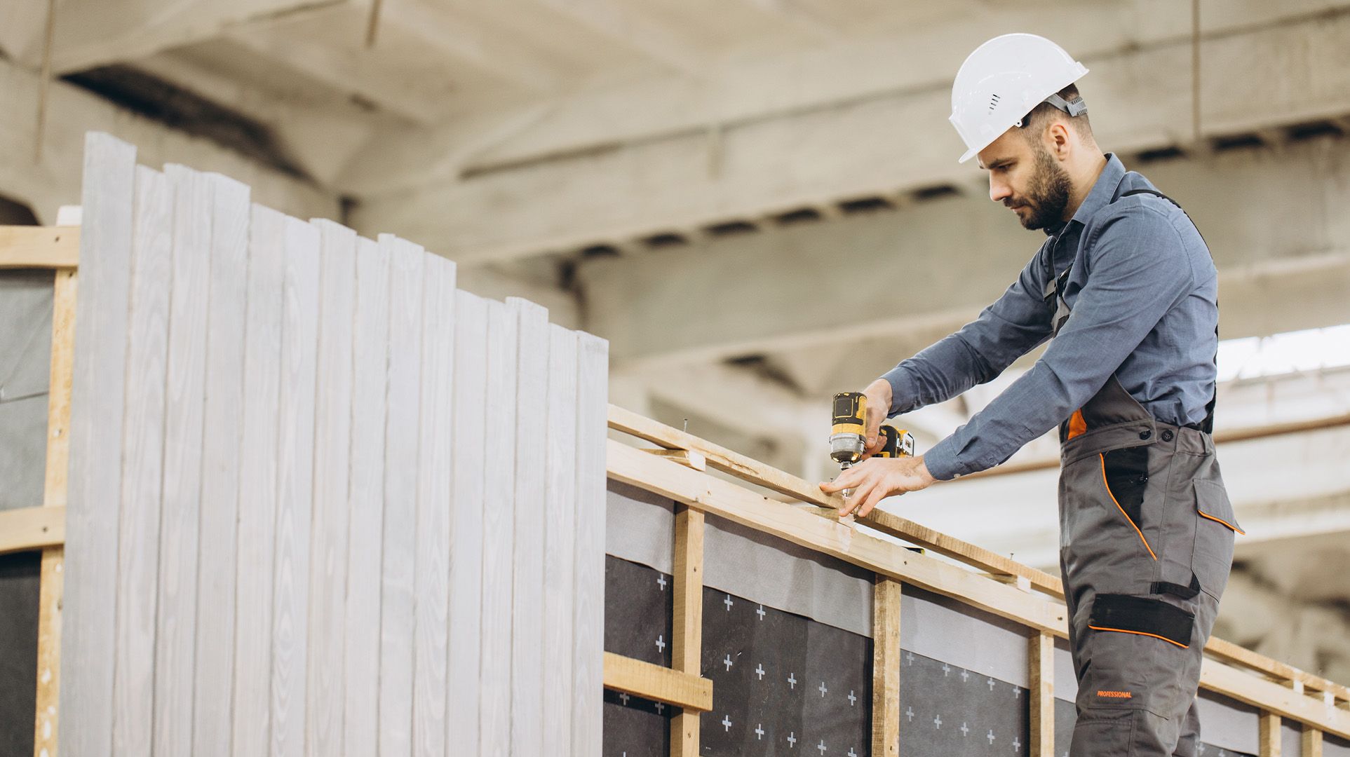 Article Aire+ - Tout savoir sur la rnovation nergtique d’un btiment industriel