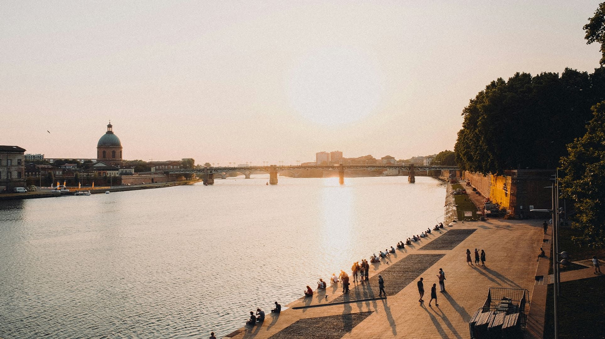 Article Aire+ - Contractant gnral de Toulouse : un expert pour votre projet