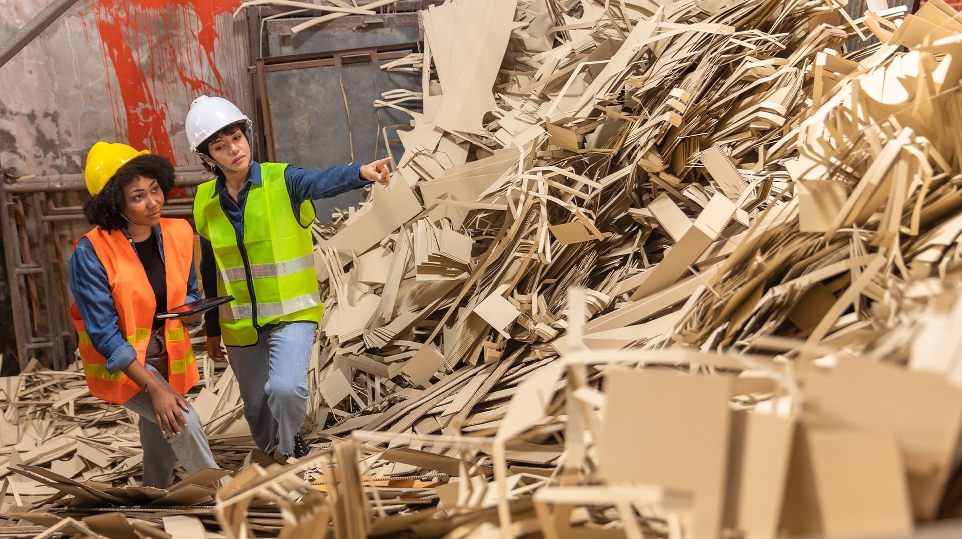 Article Aire+ - Les matriaux de demain : tour d’horizon des innovations prometteuses