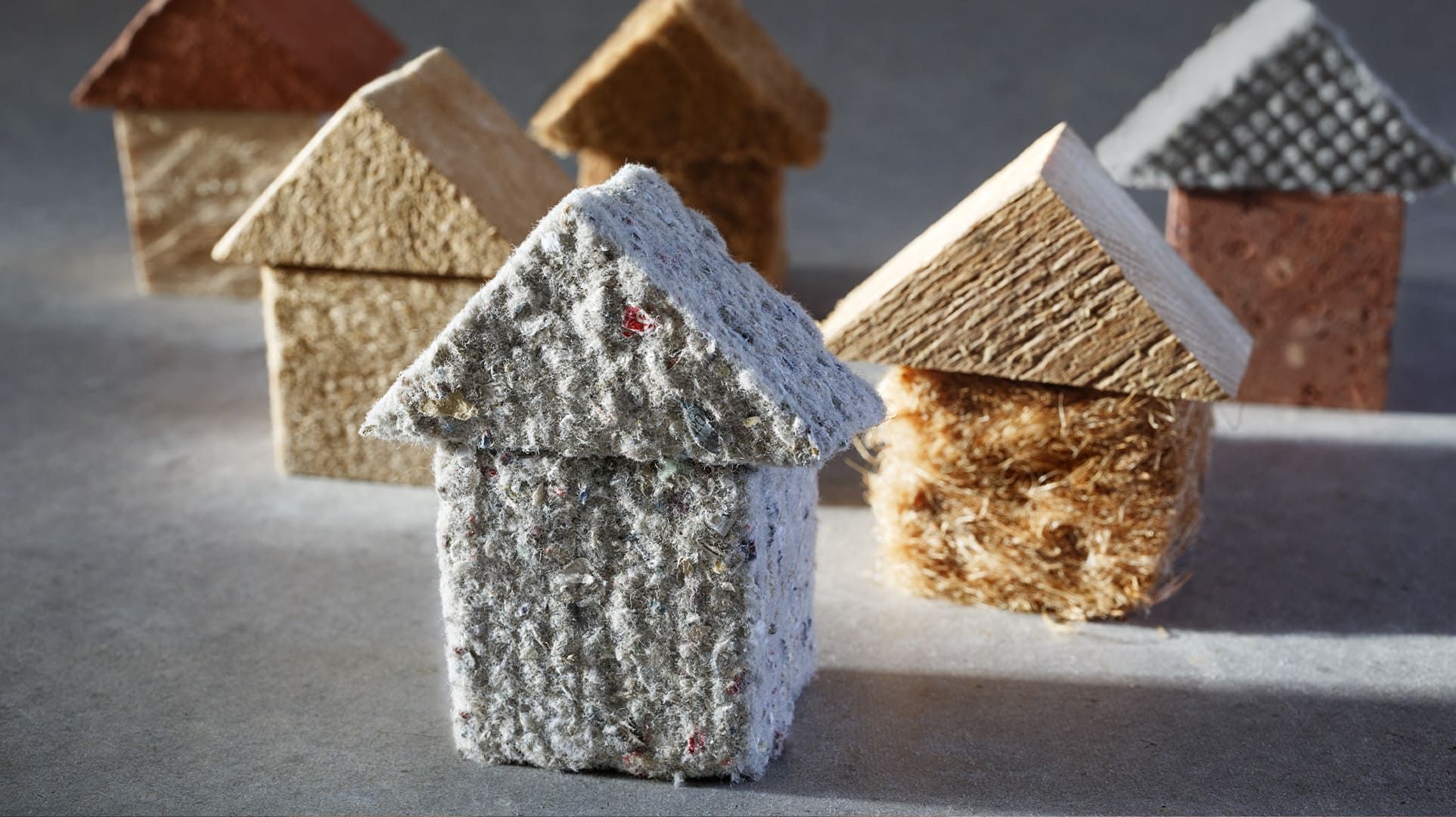 Article Aire+ - Matriaux bas-carbone : bois, bton, mtal recycl