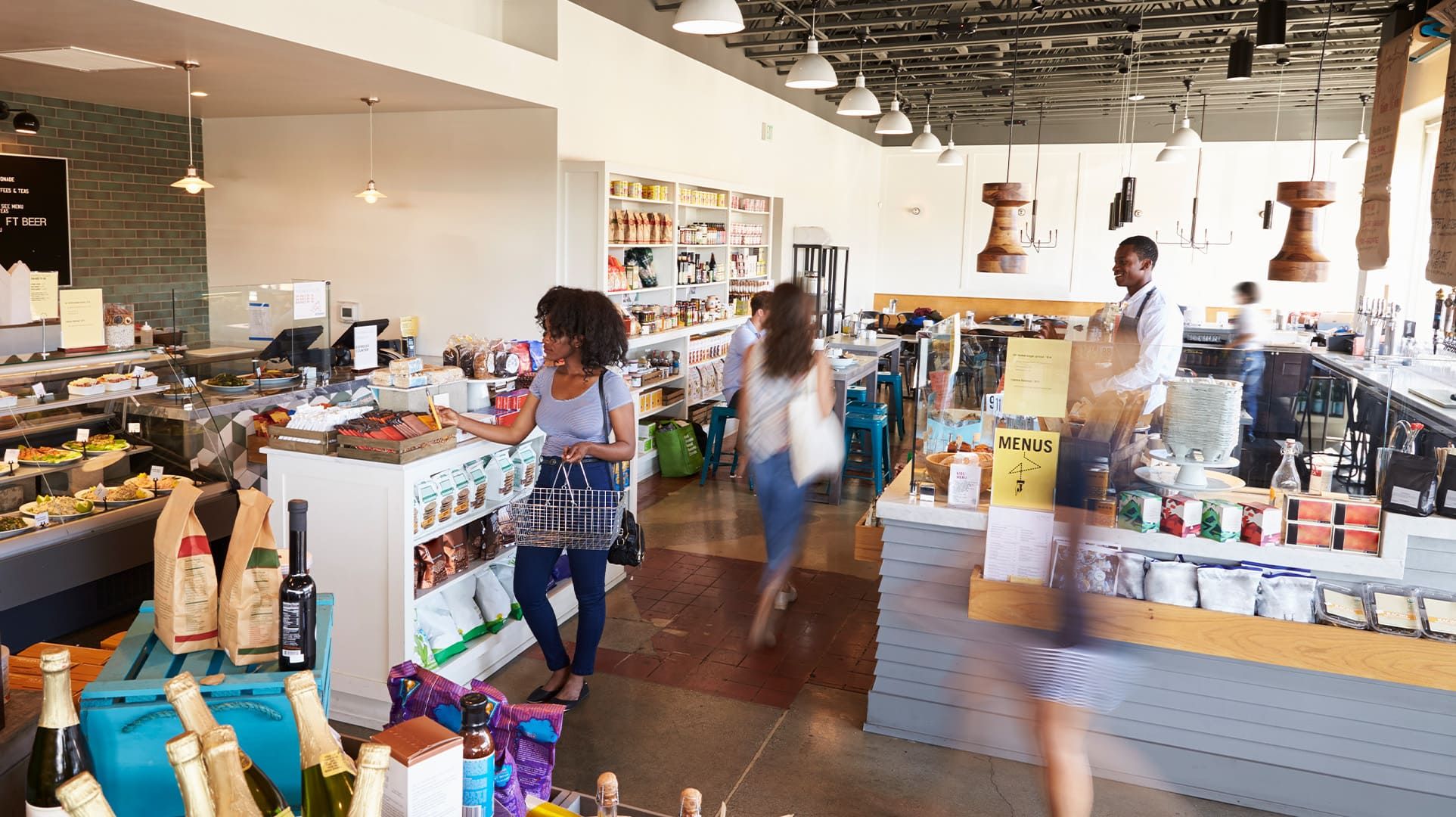 Article Aire+ - Optimiser l'amnagement pour booster l'exprience client en magasin