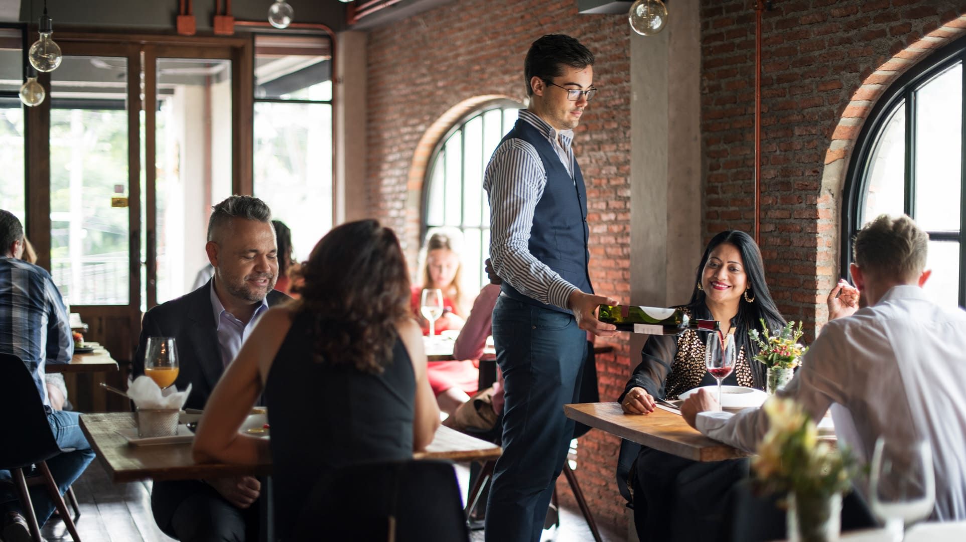 Article Aire+ - Rnover son restaurant : les tapes cls pour un chantier sans mauvaise surprise