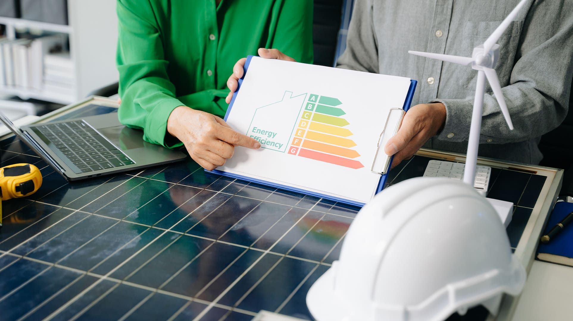 Article Aire+ - Performance �nerg�tique + mat�riaux bas carbone : l&rsquo;�quilibre essentiel pour un b�timent durable