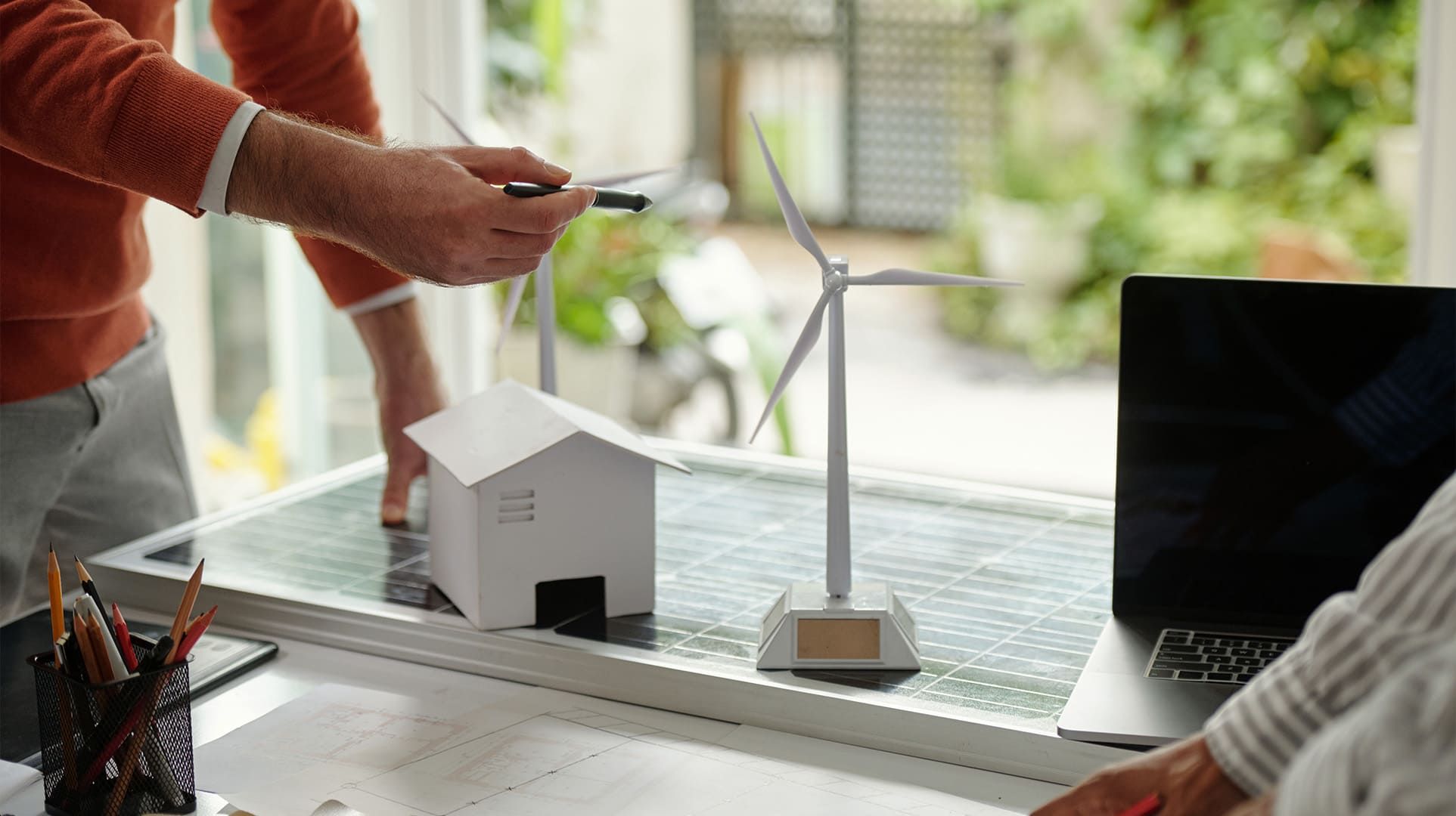 Article Aire+ - D�cret tertiaire : r�ussir sa r�novation �nerg�tique en toute conformit�