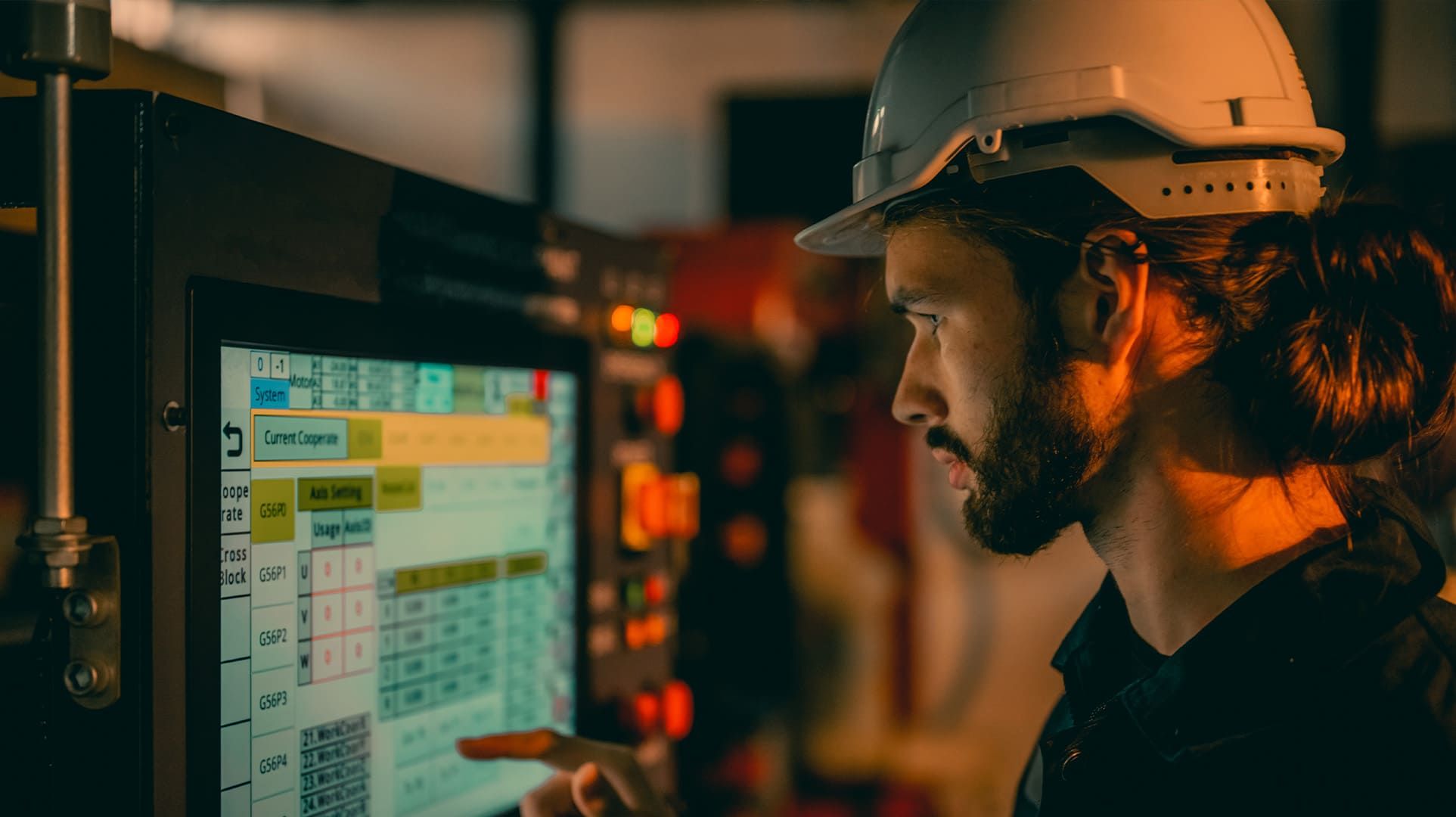 Article Aire+ - B�timents industriels & IIoT : rendre vos sites plus intelligents, s�rs et performants