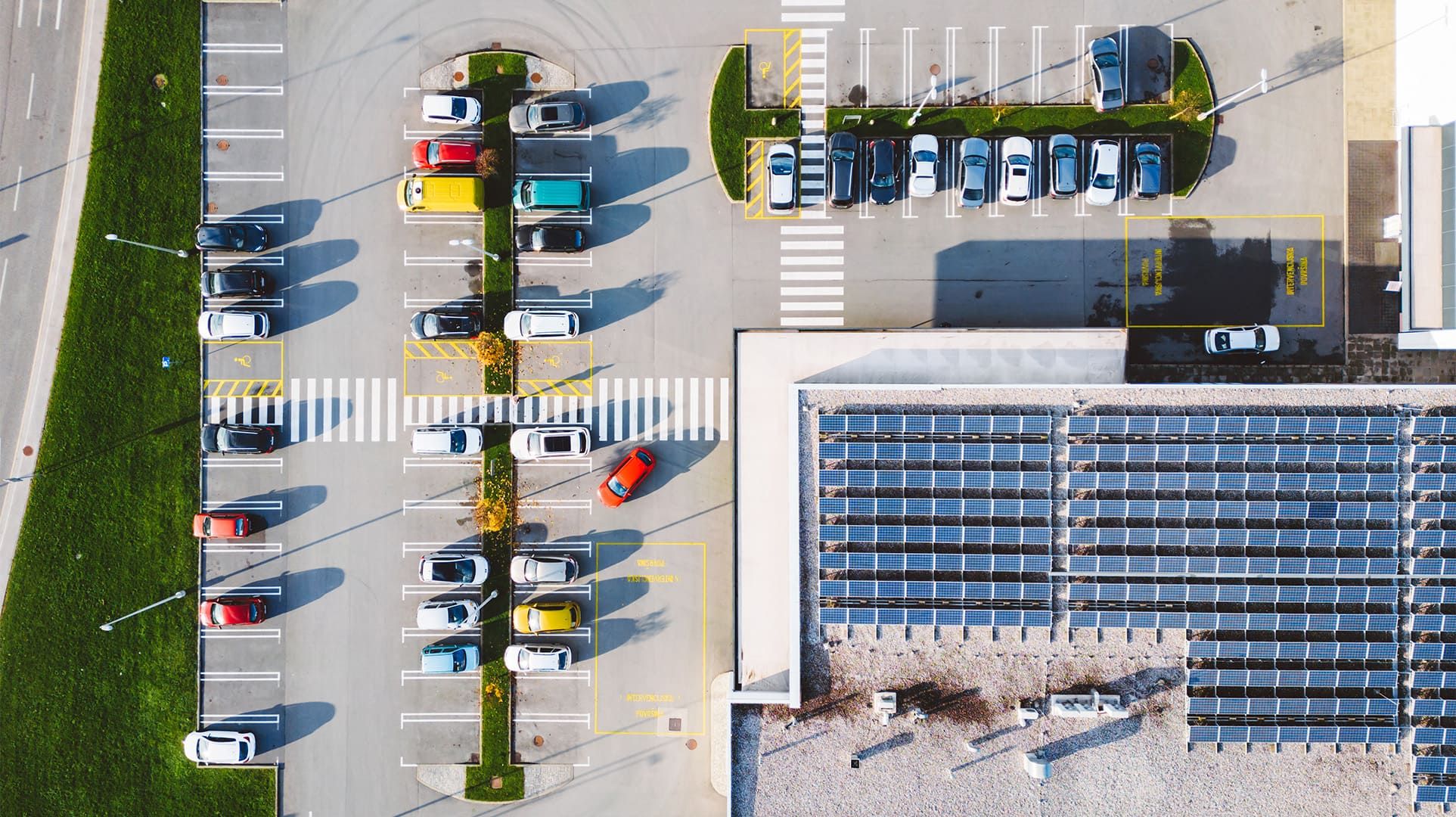 Article Aire+ - Accessibilit�, stationnement, visibilit� : penser l&rsquo;implantation id�ale pour votre clinique v�t�rinaire