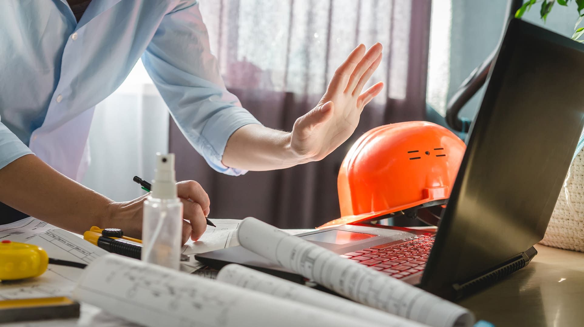 Article Aire+ - Ma�trise des risques en projet de construction : le r�le strat�gique du contractant g�n�ral